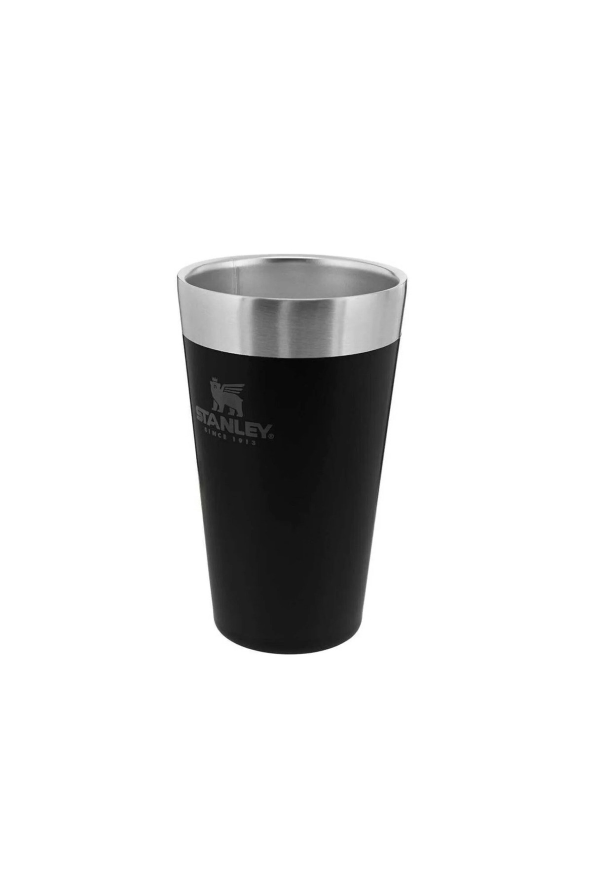 فلاسک لیوان انباشته 0.47 لیتر 16 اونس اورجینال Stanley