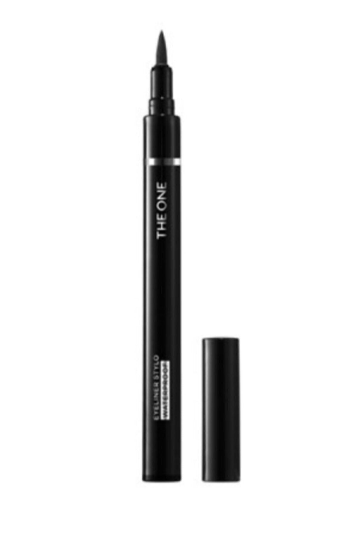 خط چشم ضدآب ماژیکی استایلو دوان اوریفلیم THE ONE Stylo Oriflame