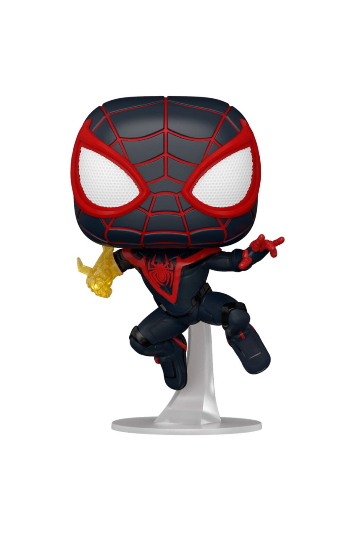 فیگور فانکو پاپ مایلز کلاسیک اصل Funko