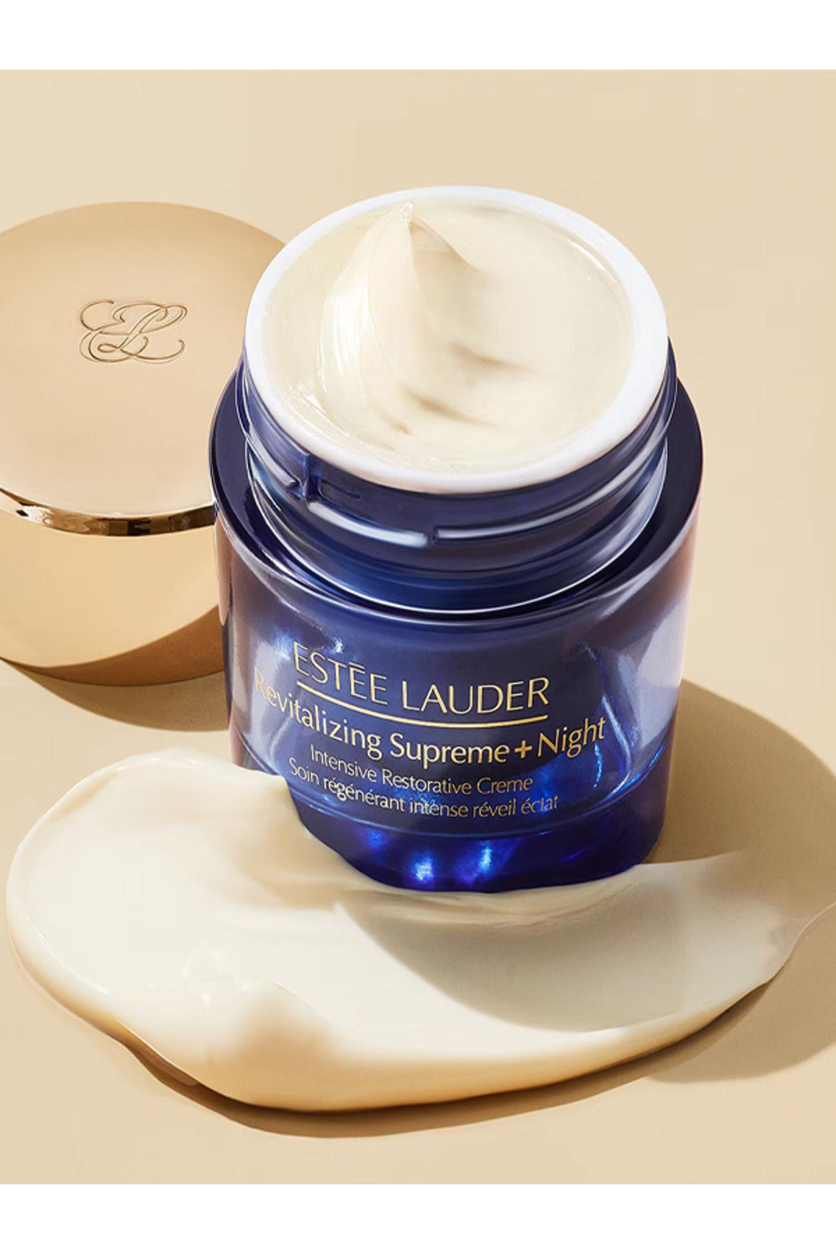 کرم شب اصلاح‌کننده استی لودر رویتالایزینگ سوپریم اینتنس 30 میلی‌لیتر استی لادر Estee Lauder