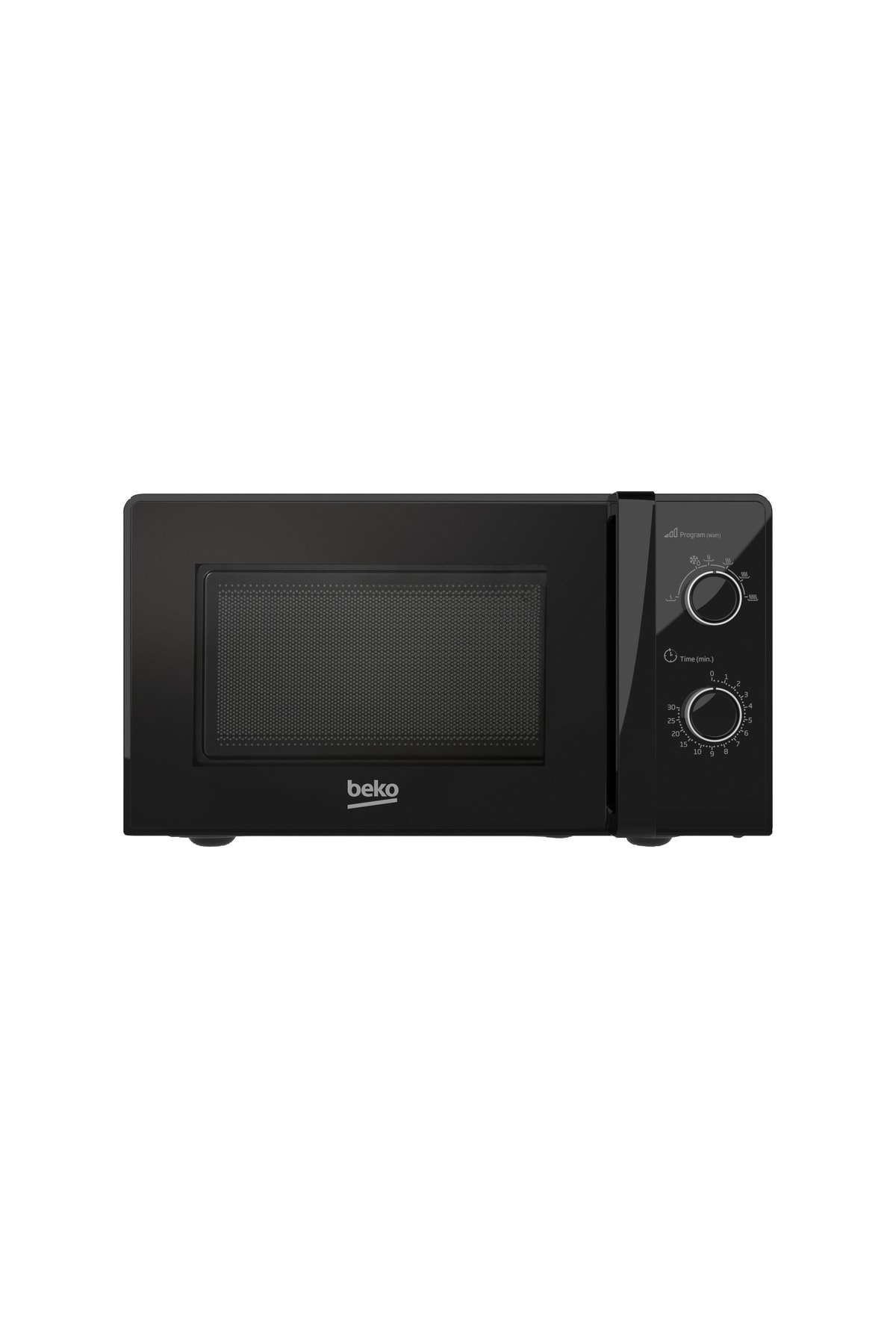 مایکروویو مشکی BMD 200S اورجینال Beko
