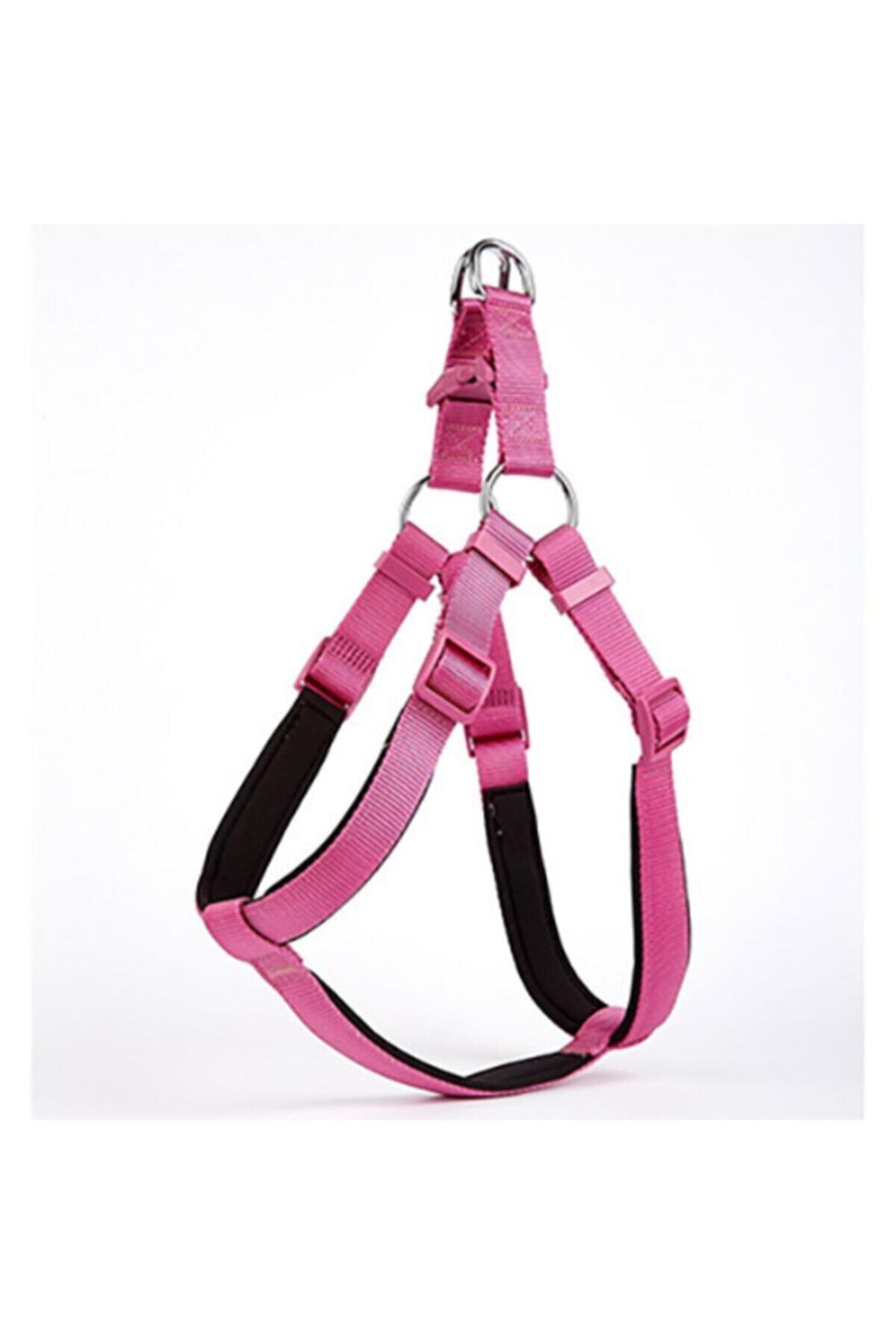 قلاده سینه‌ای سگ داگی Doggie، Comfort Dokuma Ronin، سایز متوسط، مدل KT.04252