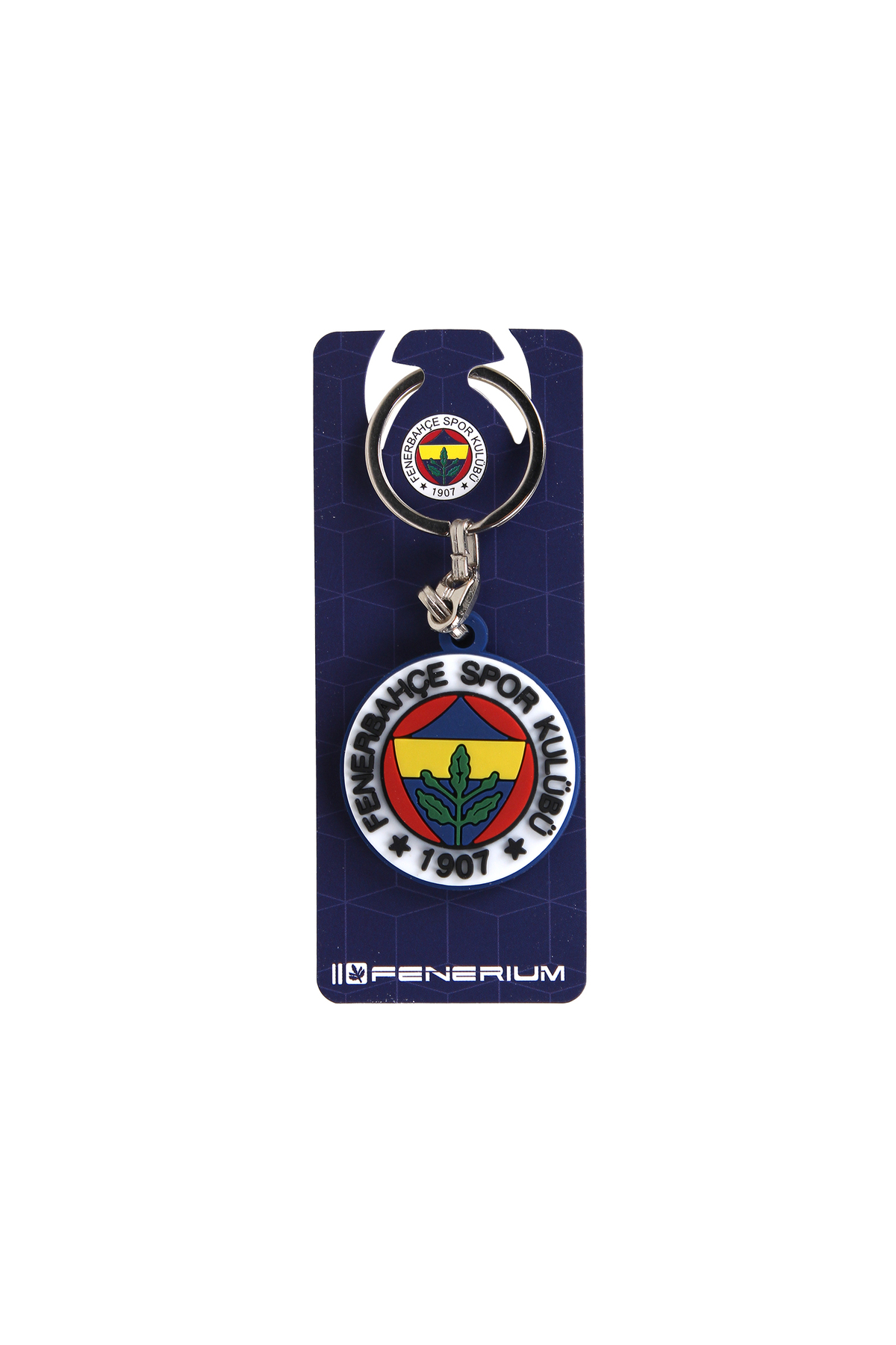 سیلیکونی با لوگوی 6 رنگ Fenerbahçe