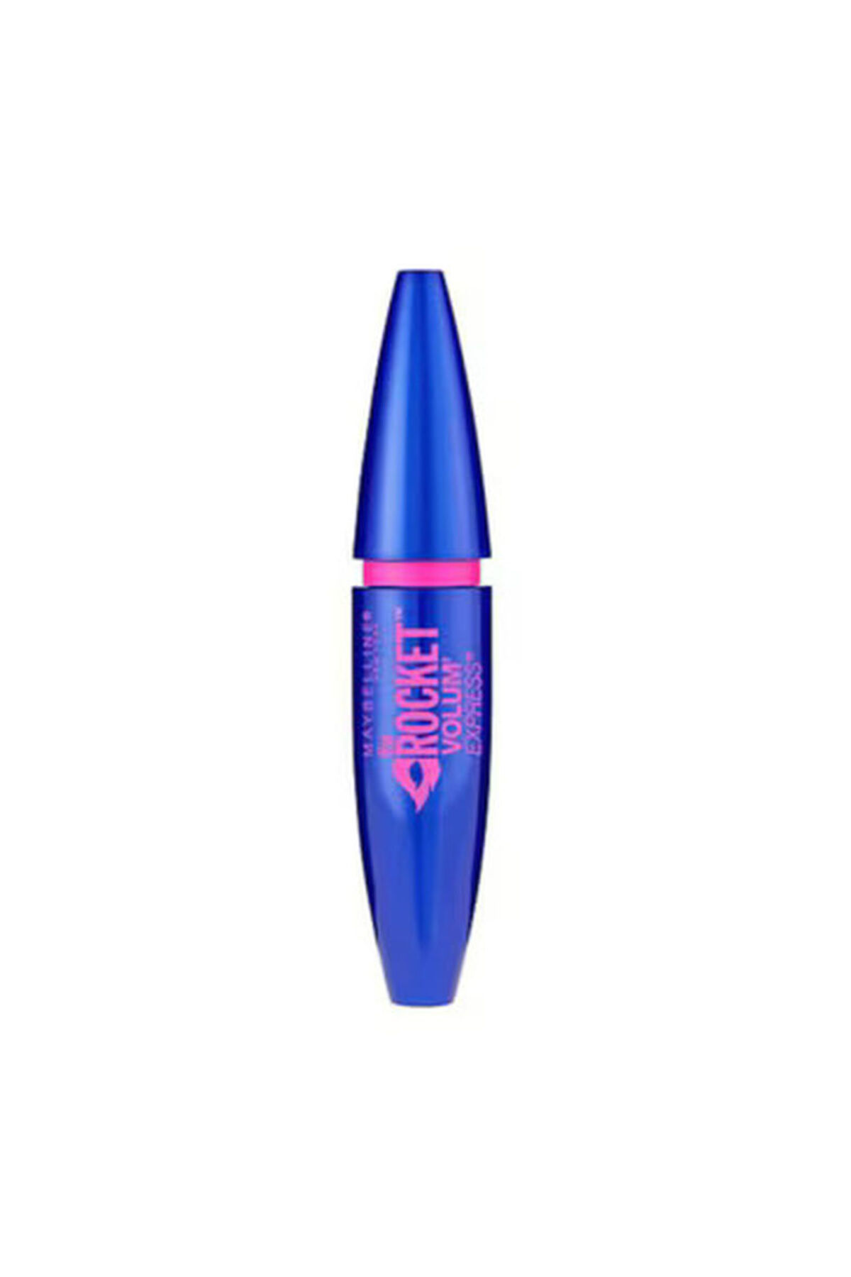 ریمل VOLUM' EXPRESS ROCKET EXTRA مشکی Maybelline New York