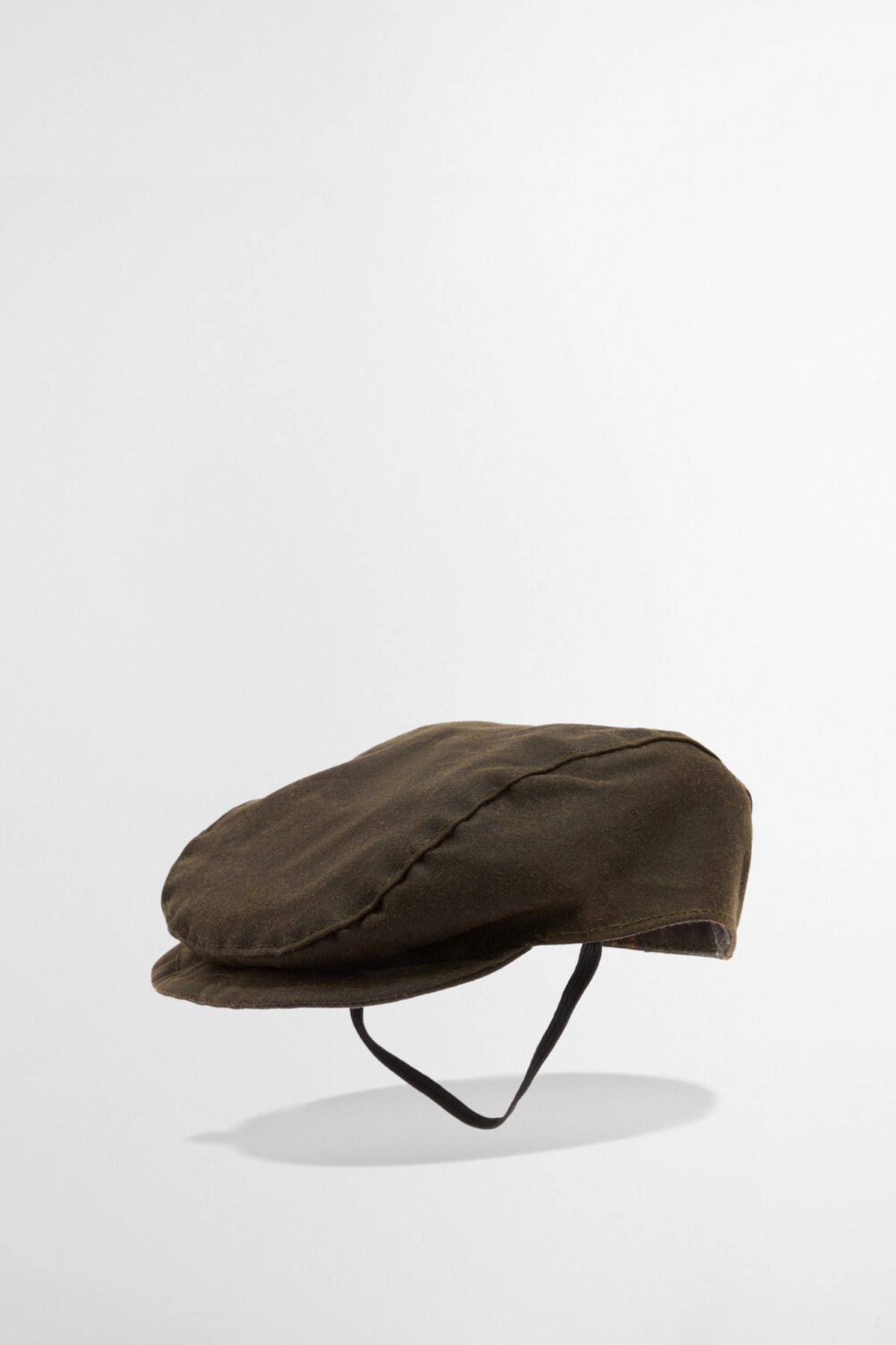 کلاه کپ واکس‌دار سگ باربور Barbour OL71