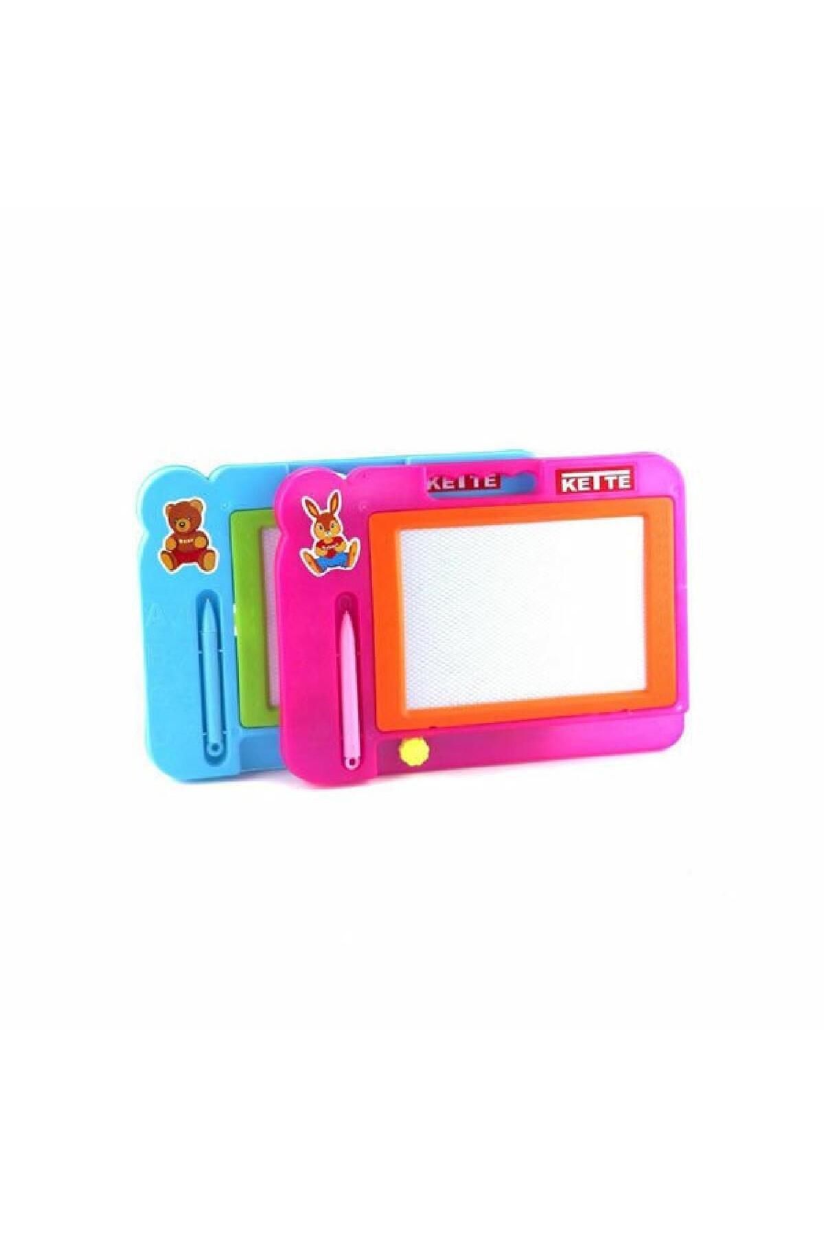 اسباب بازی های فیگور دیگر KETTE KET.063 تخته تحریر سایز متوسط toysclub