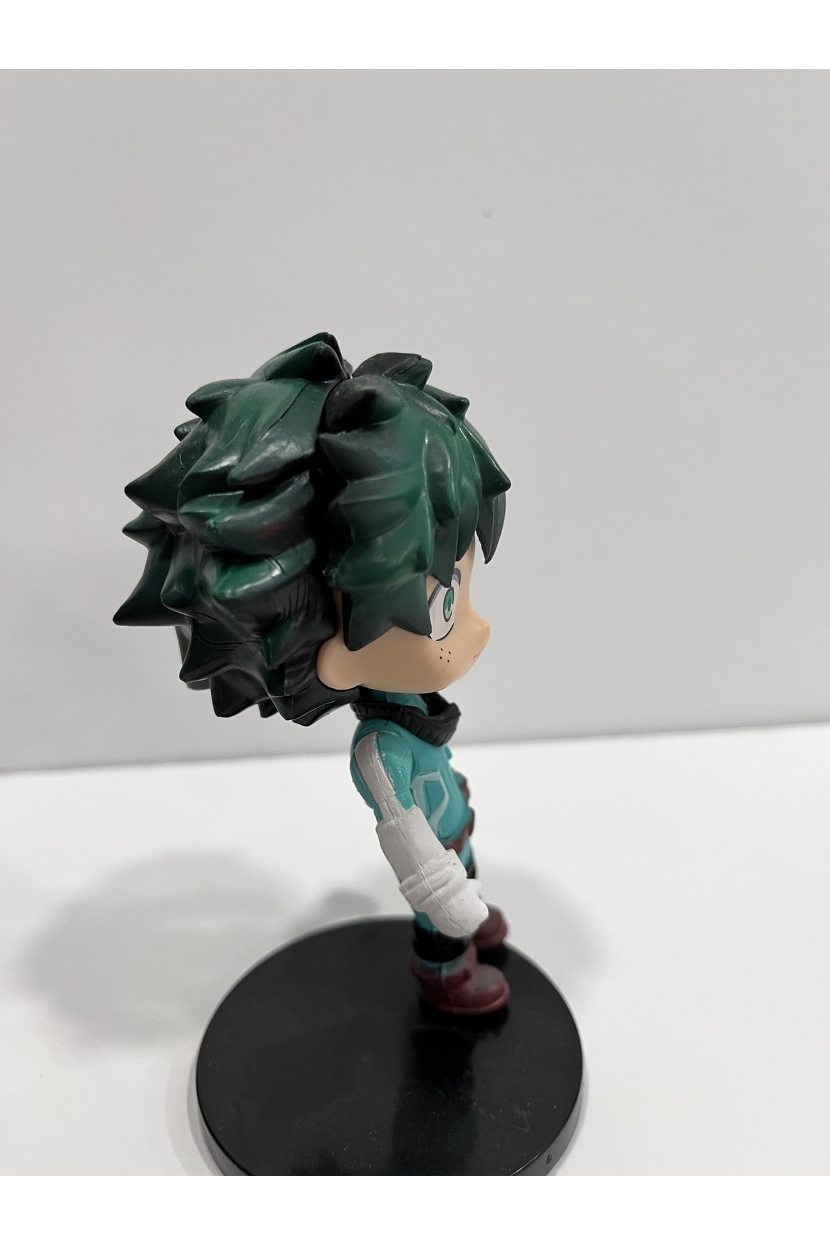 فیگور MY HERO ACADEMIA IZUKU MIDORIYA شکل 10 سانتی متر از ترکیه RMC Design