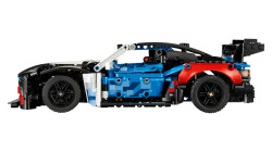 مجموعه ساختنی خودرو لگو LEGO تکنیک Technic BMW M4 GT3 EVO مدل 42226، ۷۴۷ قطعه، حداقل سن ۱۱ سال