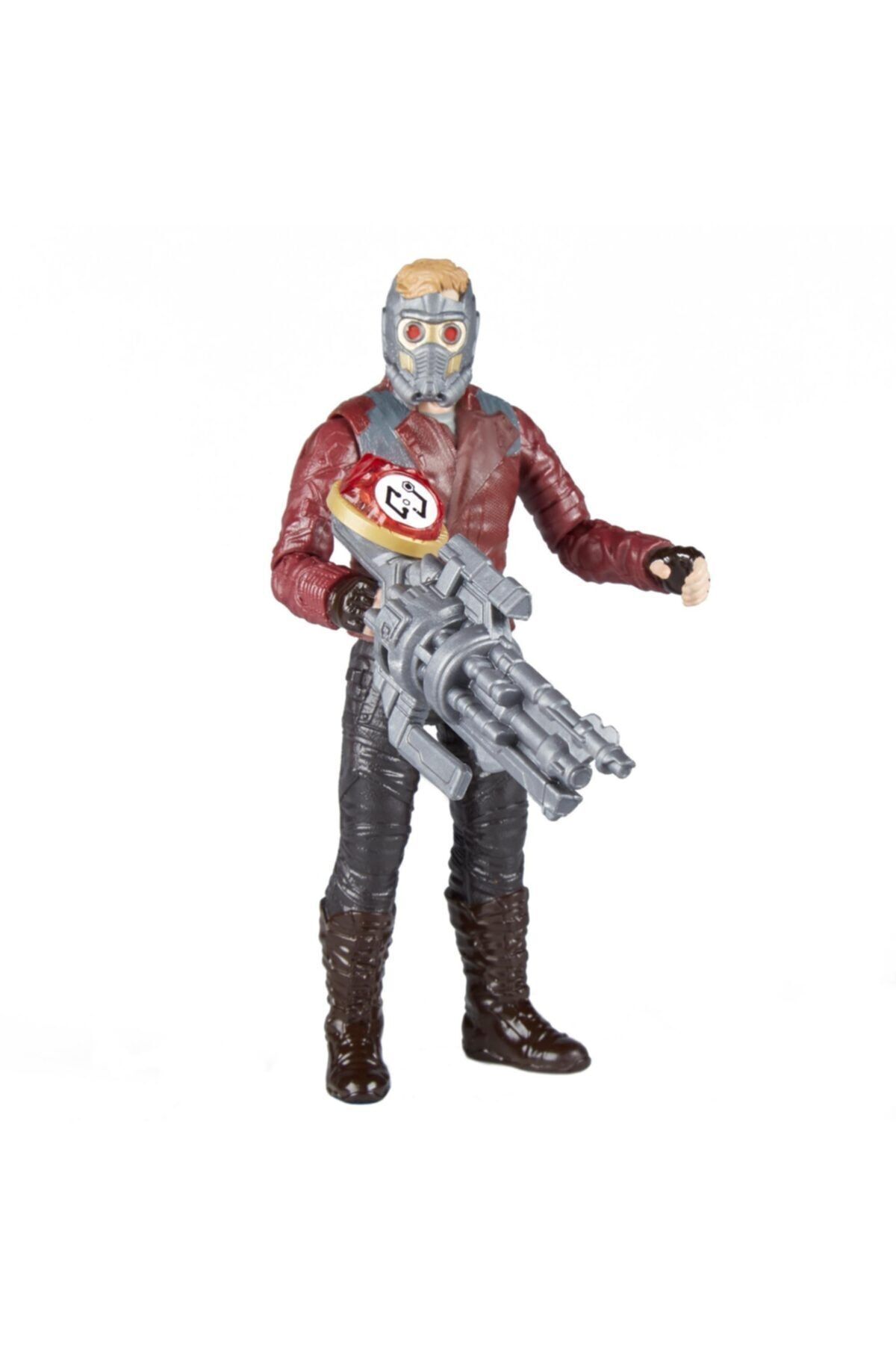 اسباب بازی های فیگور دیگر : INFINITY WAR STAR LORD FIGUR و STONE AVENGERS