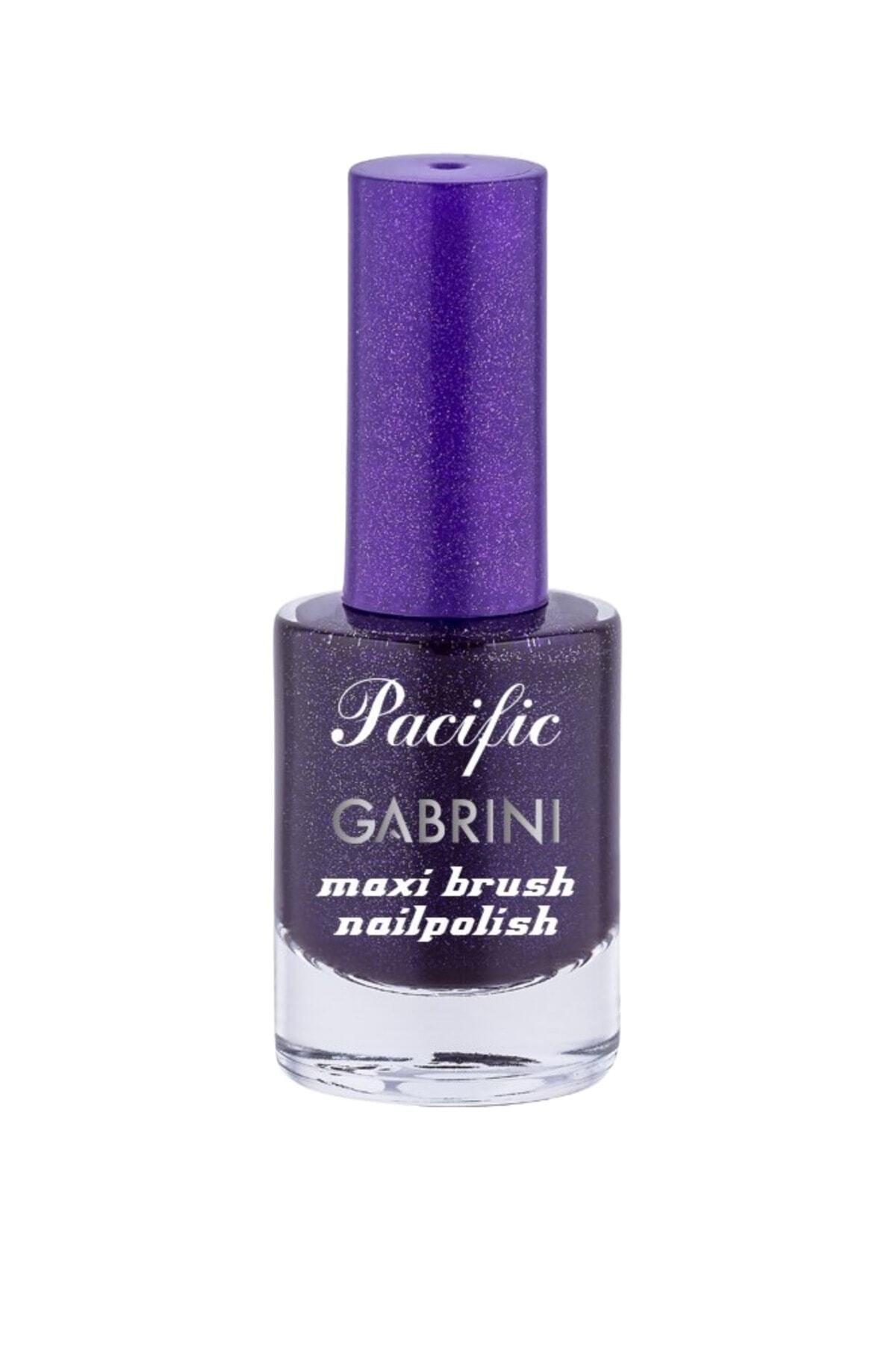لاک ناخن PACIFIC NAILPOLISH 39 اورجینال Gabrini