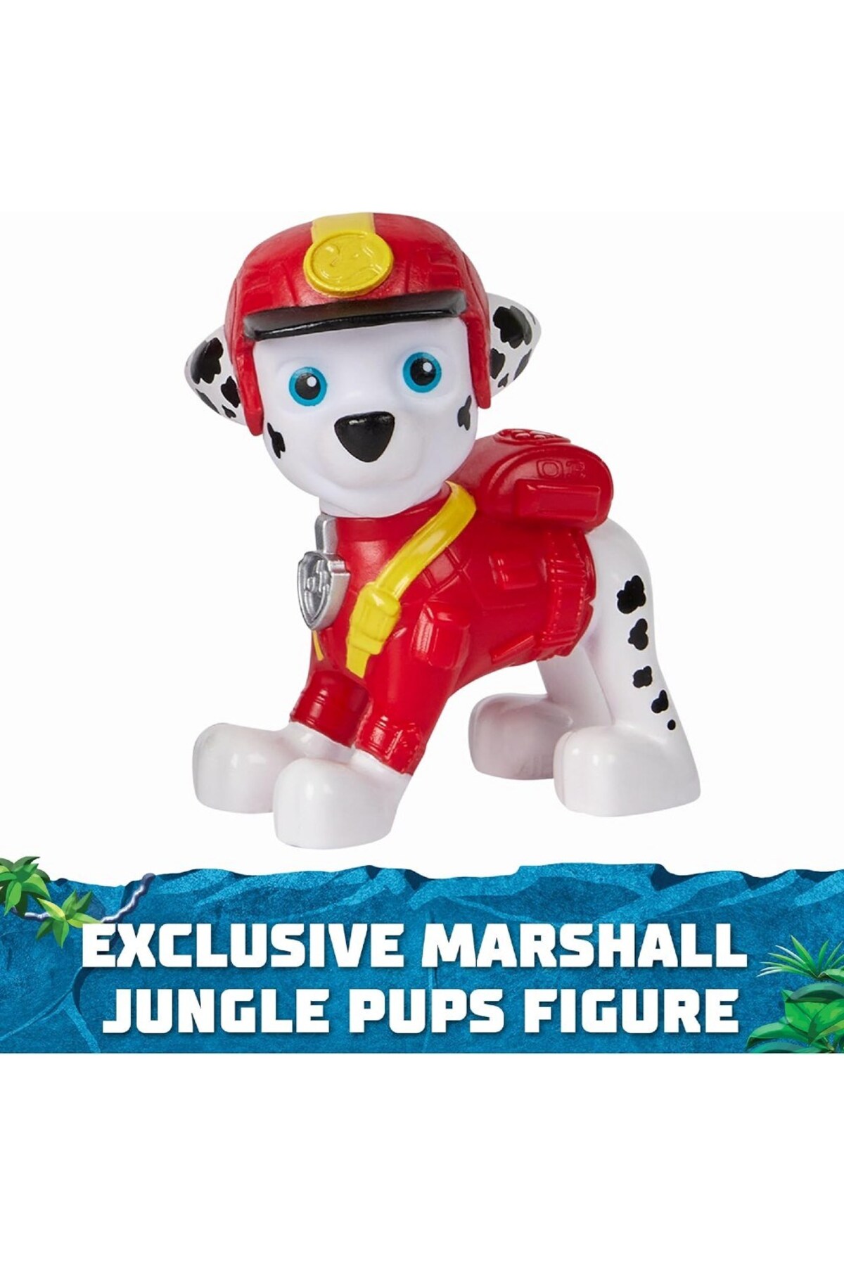 اسباب بازی های فیگور دیگر وسایل نقلیه با تم توله سگ جنگل M PAW PATROL
