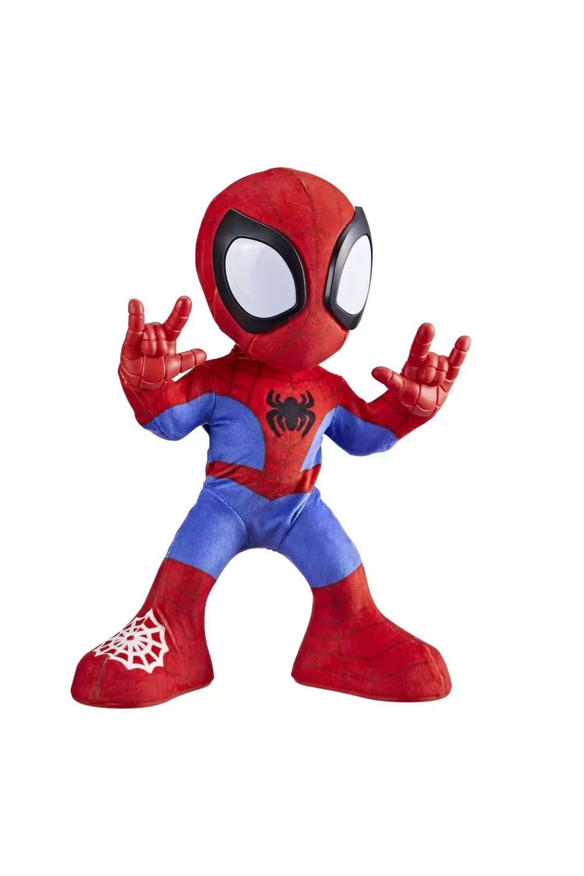 فیگور MARVEL DANCING SPIDEY اصل اورجینال Amazing Moda