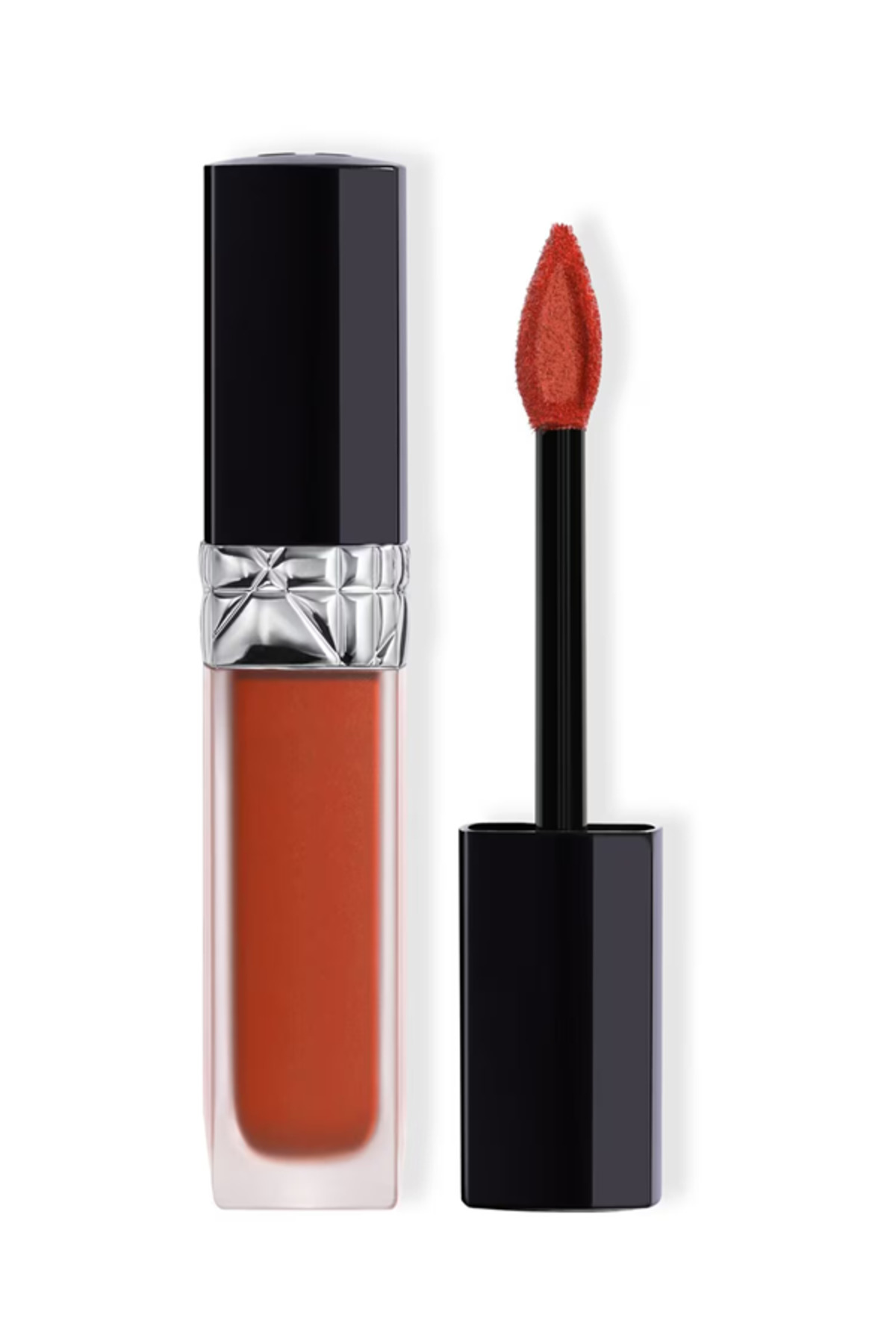 Dior لبخند دائمی روژ دیور رژ لب مایع مات اند