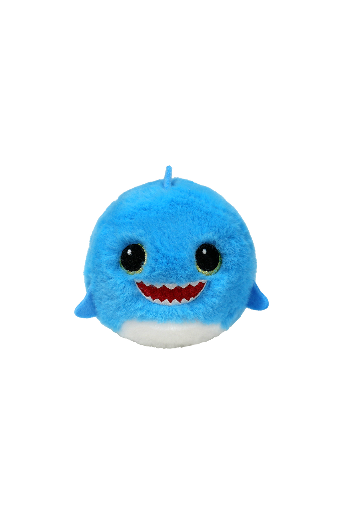 اسباب بازی های پشمی TY BEANIE BOUNCERS FINS SHARK 7 CM TY Beanie Boos