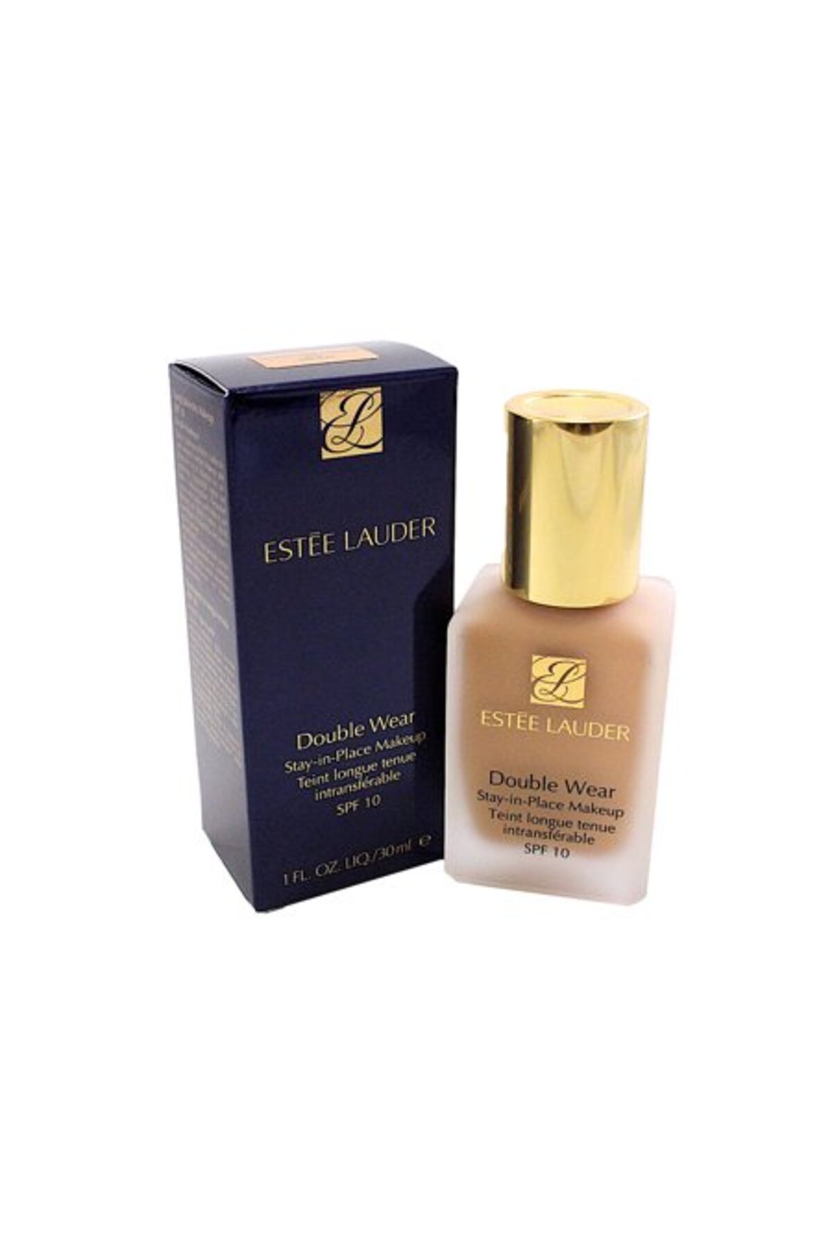 فاندیشن ۳۰ میلی لیتری دابل ویر شماره ۳N۲ گندم استی لادر Estee Lauder