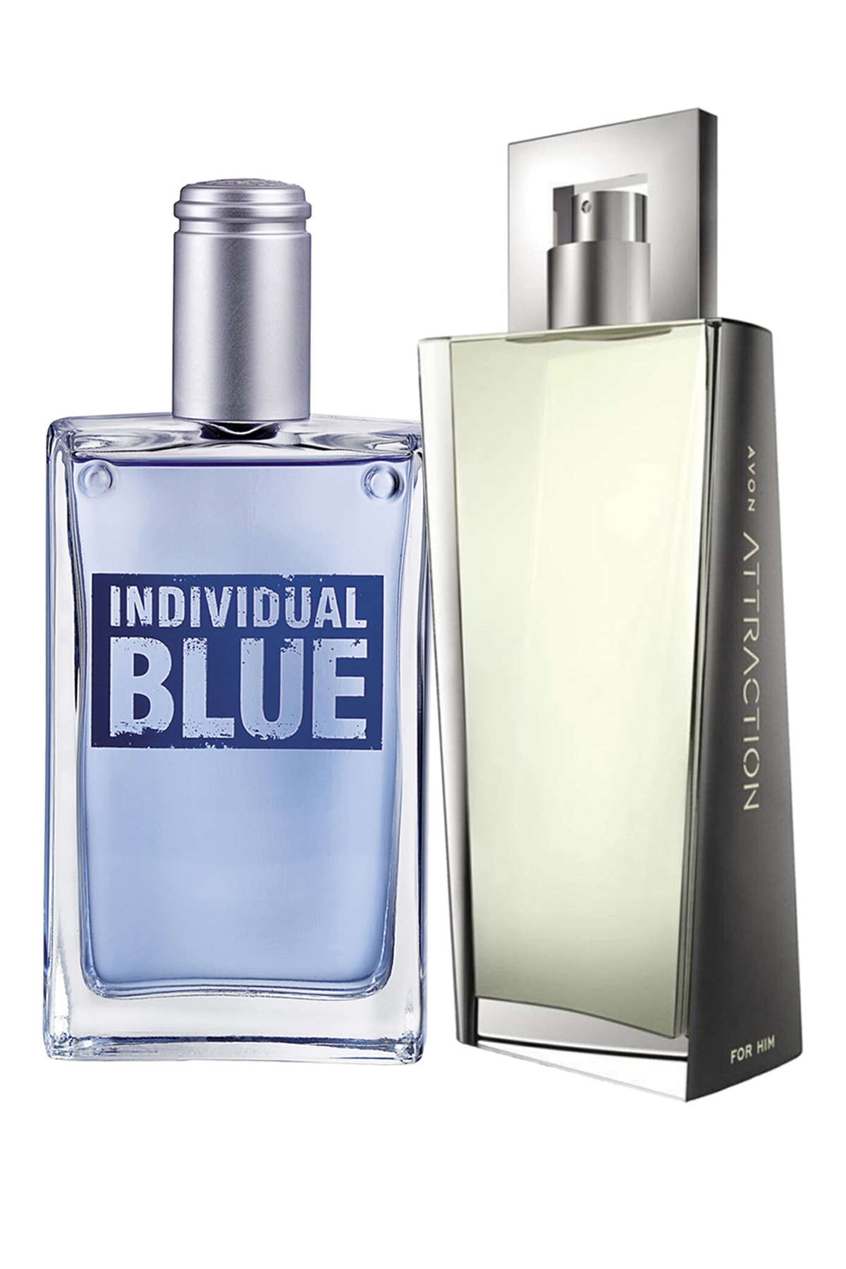Avon عطر مردانه آون آبی ایندیوان و جذابیت بسته بندی