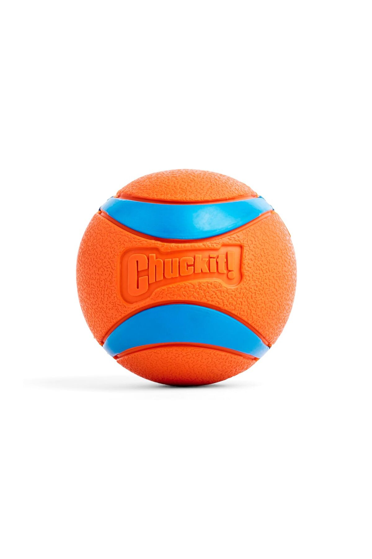توپ بازی سگ چاکیت! Chuckit!! ! Ultra Ball (XXLarge) رنگی