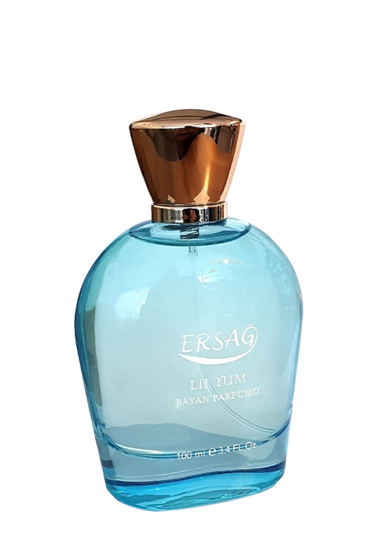 عطر لیلیوم ادپ 100 سی Ersağ