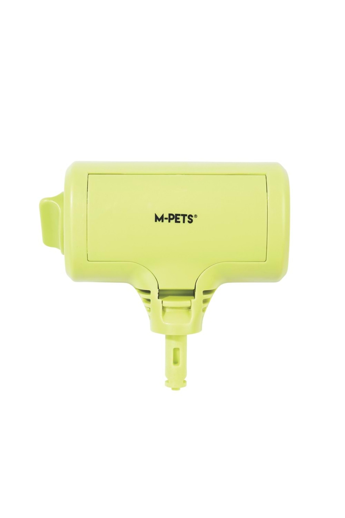 غلتک جمع‌آوری موی گربه و سگ ام‌پتس M-PETS