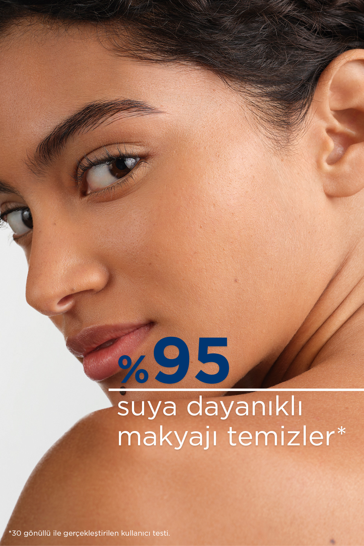 محلول دو فاز پاک کننده آرایش چشم مدل  Sensibio H2O با حجم 125 میل بایودرما Bioderma