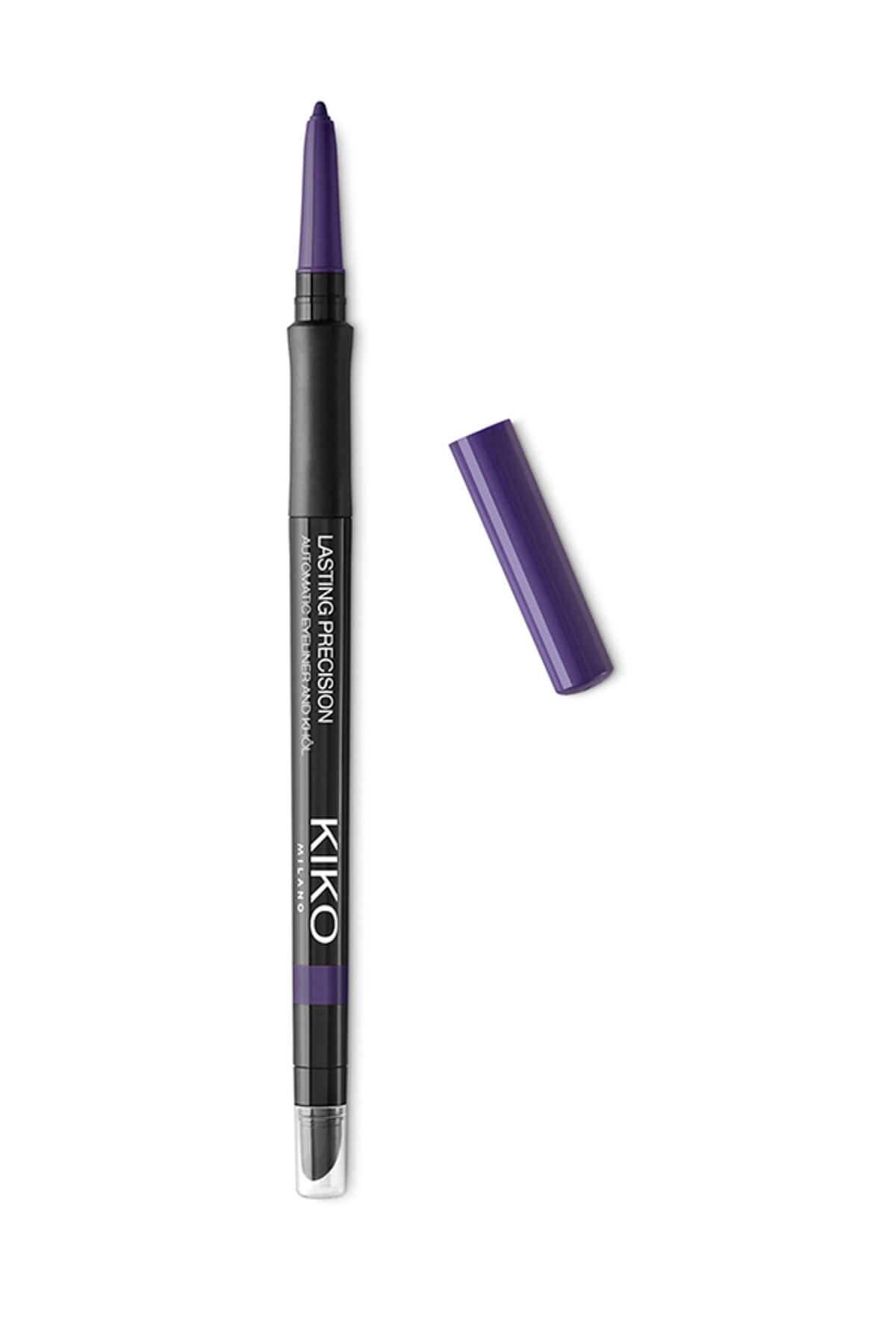 خط چشم مدادی رنگ بنفش شماره 05 کیکو KIKO