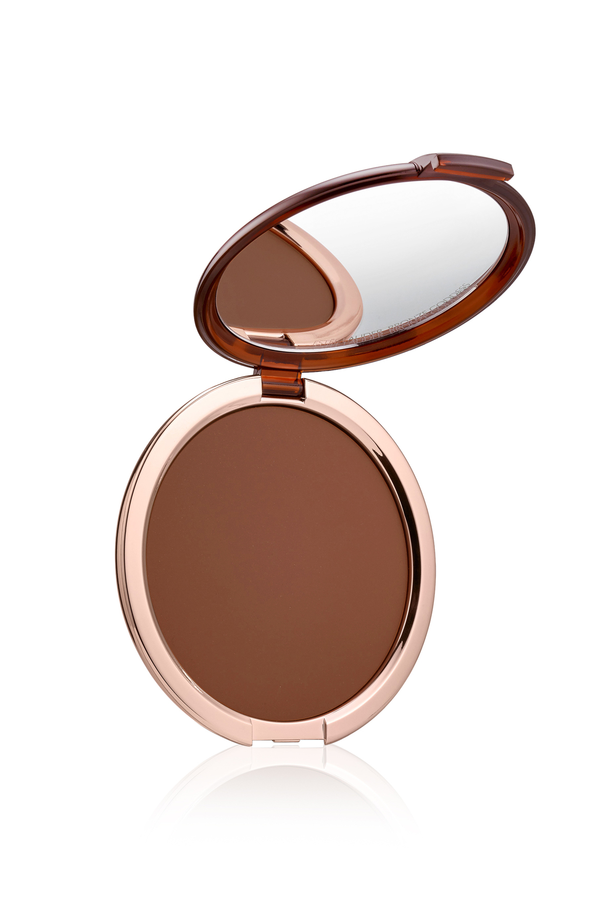رژگونه پودر برنز الهه برنزر 21GR رنگ: 04 عمیق Estee Lauder