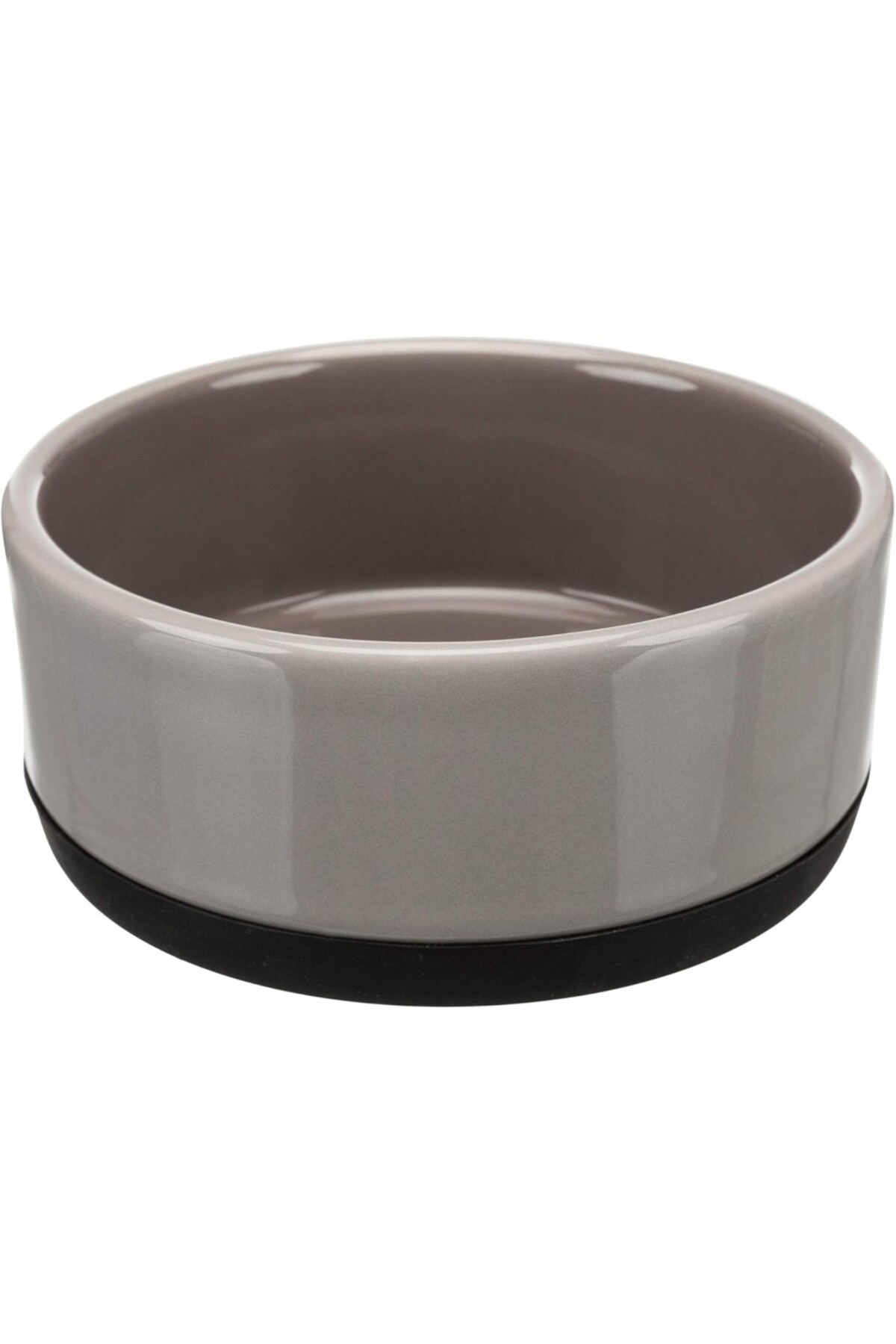کاسه سرامیکی غذا و آب سگ تریکسی Trixie، ۰٫۴۰ لیتر، ۱۲ سانتی‌متر سفید 0,40 L