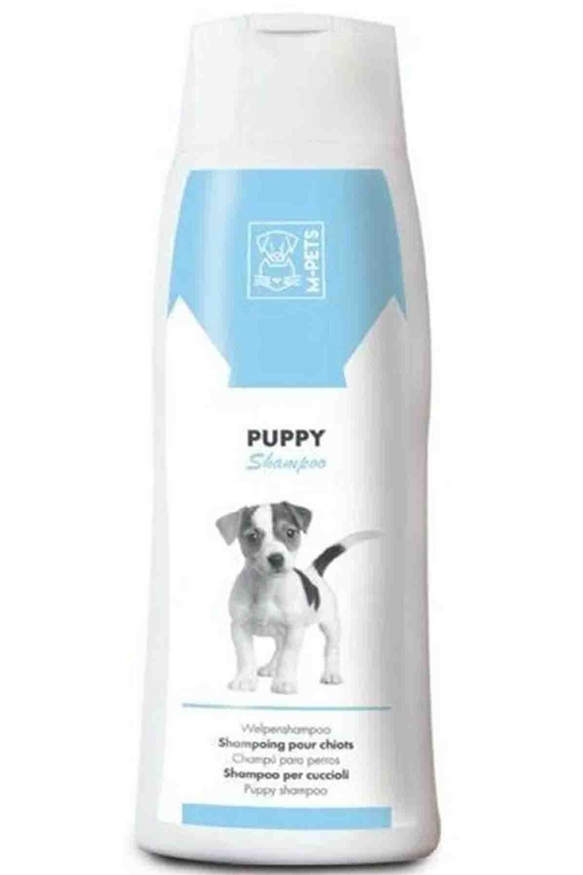 شامپو توله‌سگ ام‌پتس M-PETS، ۲۵۰ میلی‌لیتر