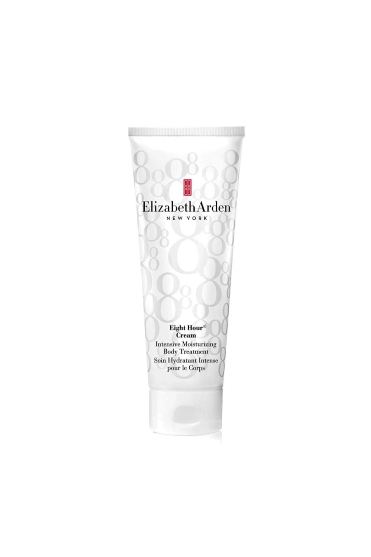 Elizabeth Arden مرطوب کننده بدن هشت ساعته با حجم 200 میلی لیتر