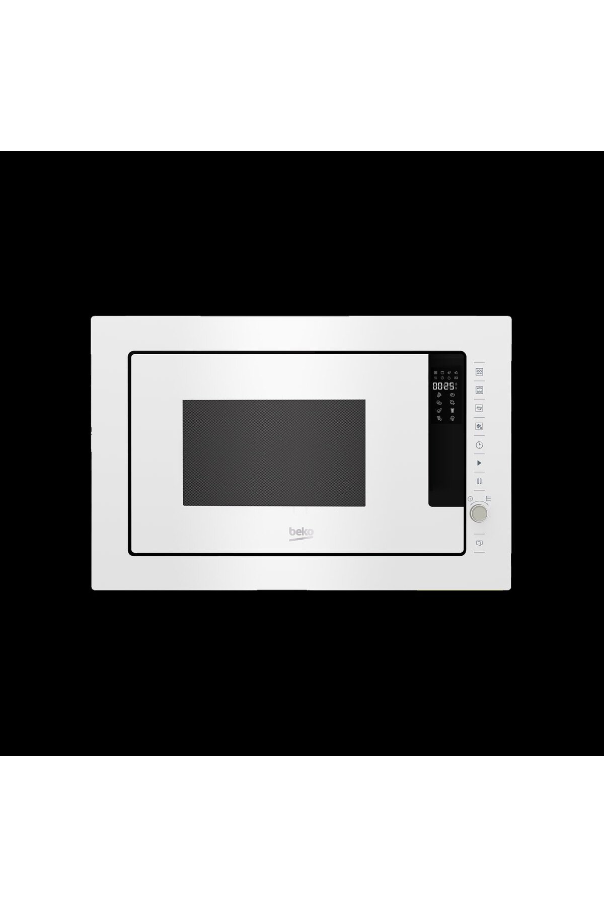 مایکروویو مایکروفر توکار BMC 2520 B BEYOND SERIES اورجینال Beko