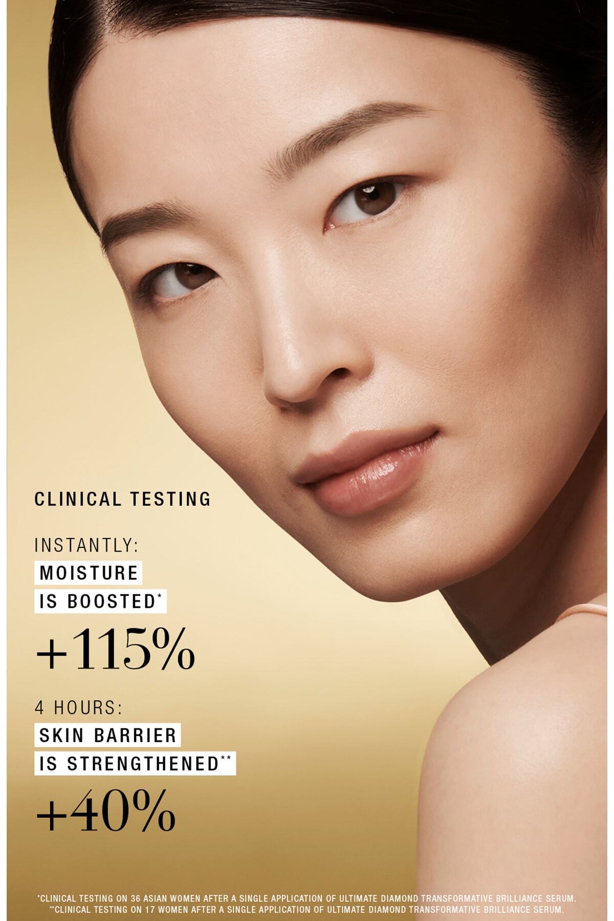 سرم لوکس پوست تحولی الماسی نهایی ری نوتریو ۳۰ میلی‌لیتر استی لادر Estee Lauder