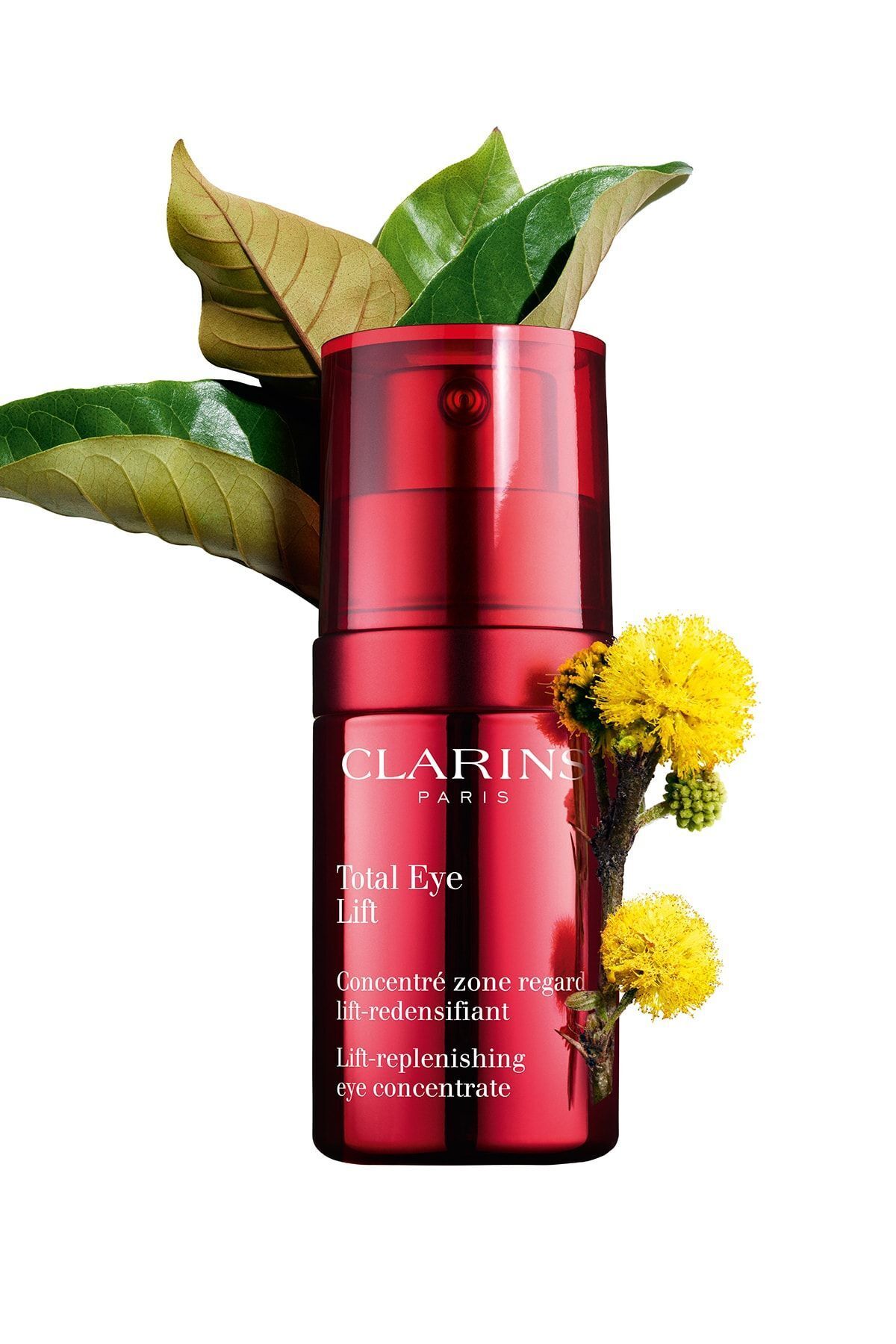 Clarins کرم لیفت چشم کلارینس ۱۵ میلی لیتر