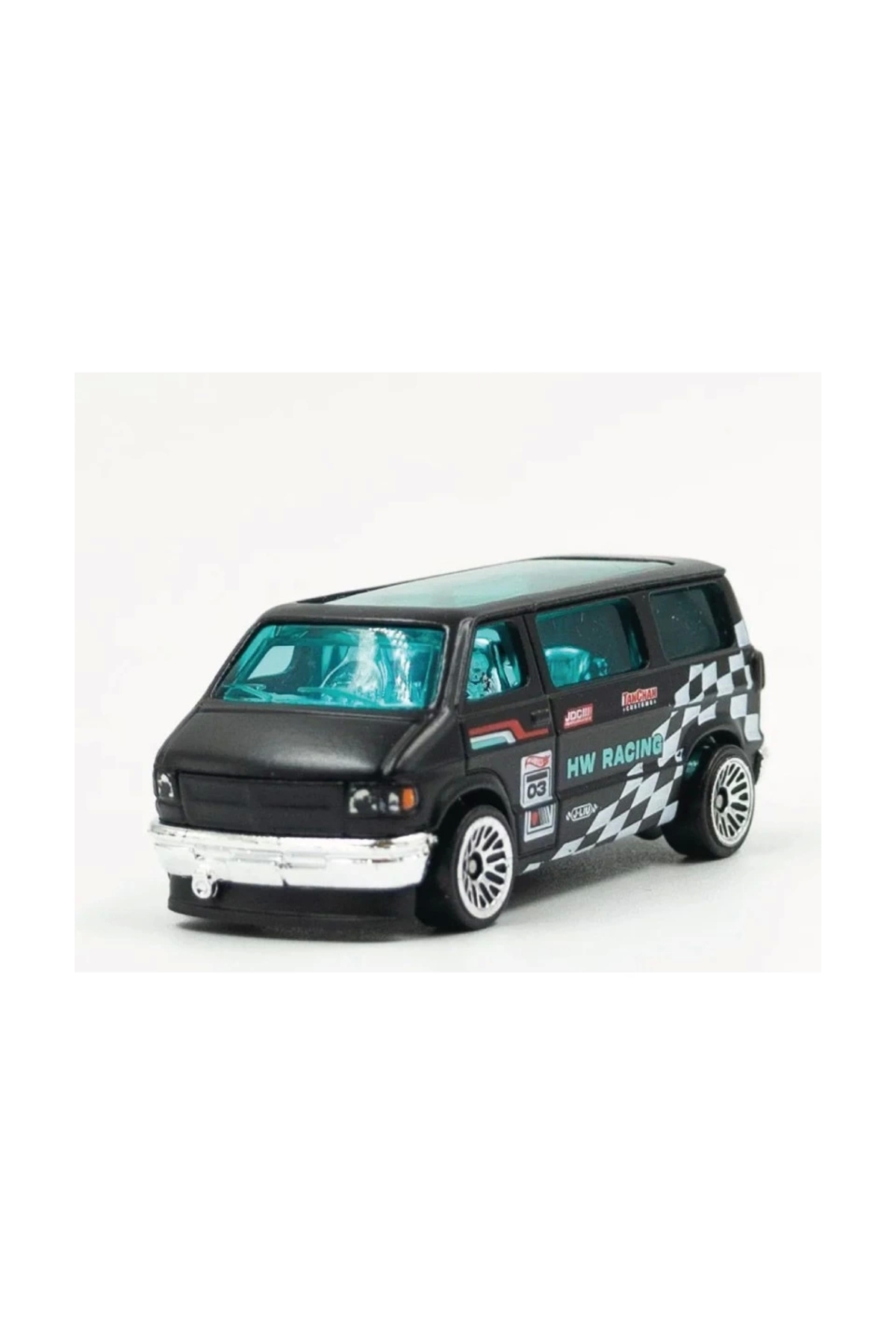 ماشین اسباب بازی های تک دوج وانت HTB95 از ترکیه HOT WHEELS