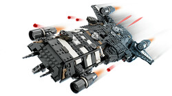 مجموعه ساختنی سفینه اونیکس سیندر لگو LEGO جنگ ستارگان مدل 75374، ۱۳۲۵ قطعه