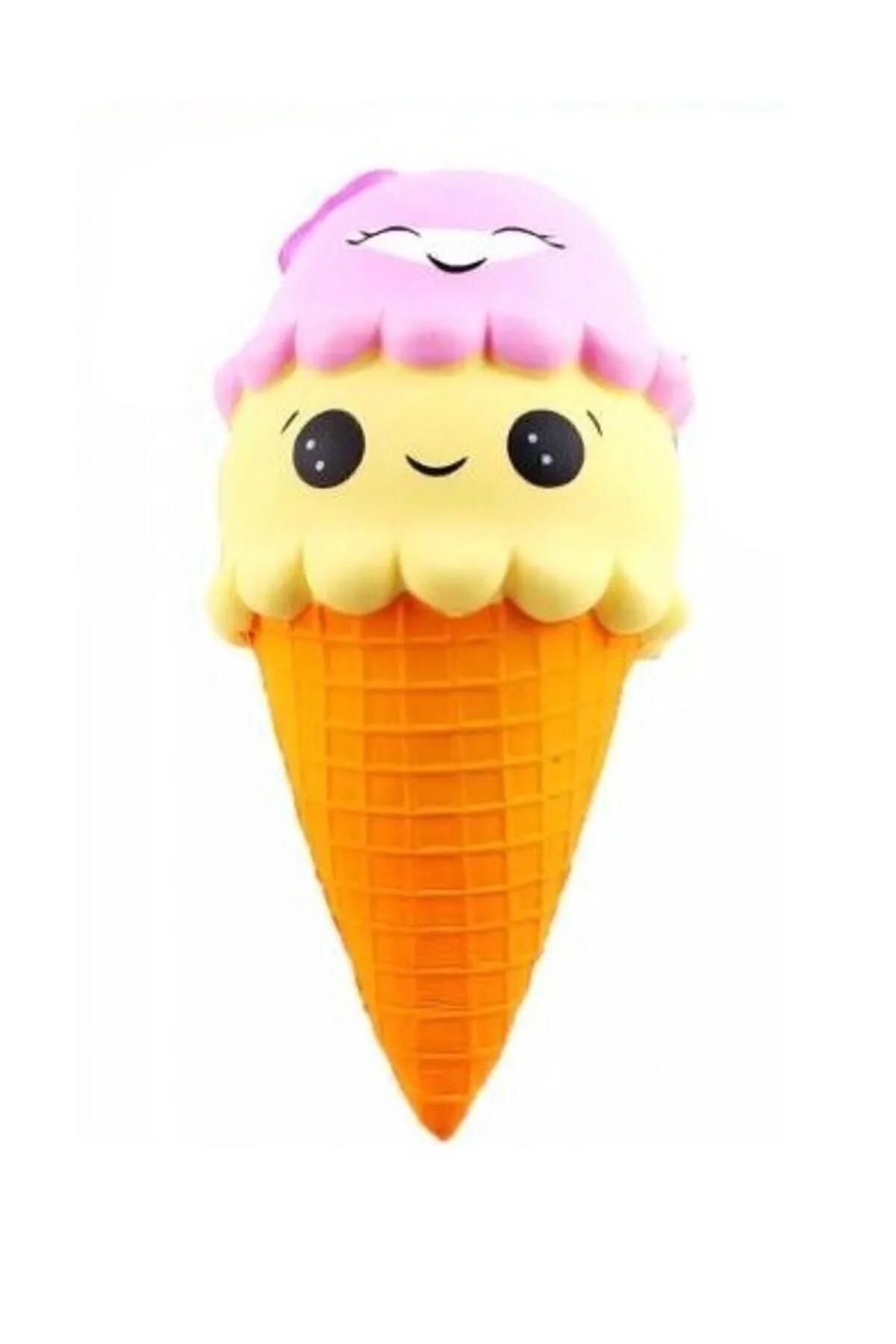 اسباب بازی های فیگور دیگر SQUISHY FREQUENT DROP SCENTED SUKUSHI MIX PATTERN cibotoys