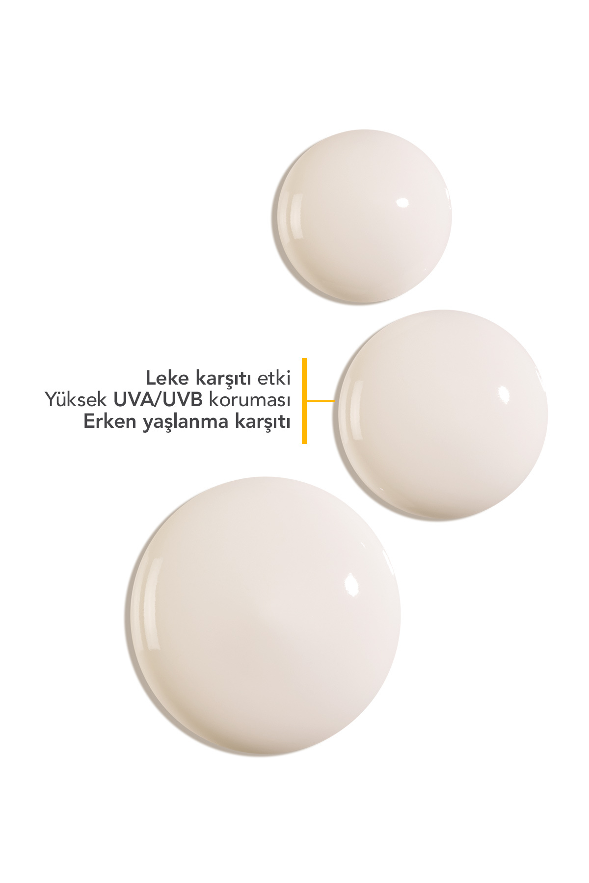 کرم ضد آفتاب مدل Photoderm Spot با SPF+50 با حجم 150 میل بایودرما Bioderma