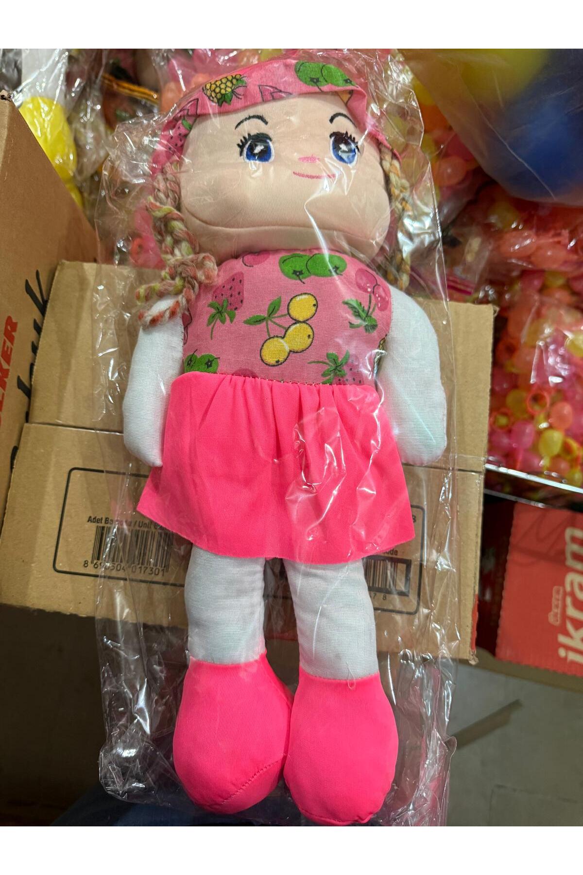 اسباب بازی های فیگور دیگر عروسک بادام زمینی 40 سانتی متر Toys