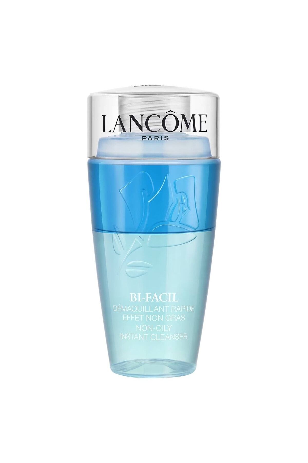 پاک کننده آرایش BI FACIL FORMAT VOYAGE سایز سفر 75 میل اورجینال Lancome
