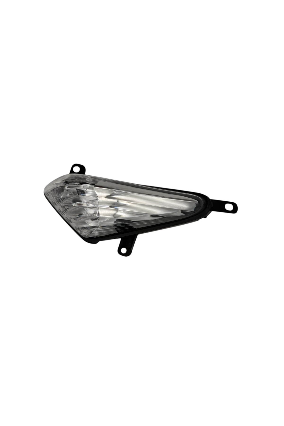 چراغ راهنمای جلو چپ موتورسیکلت هوندا Honda CBF 150 (اصلی)
