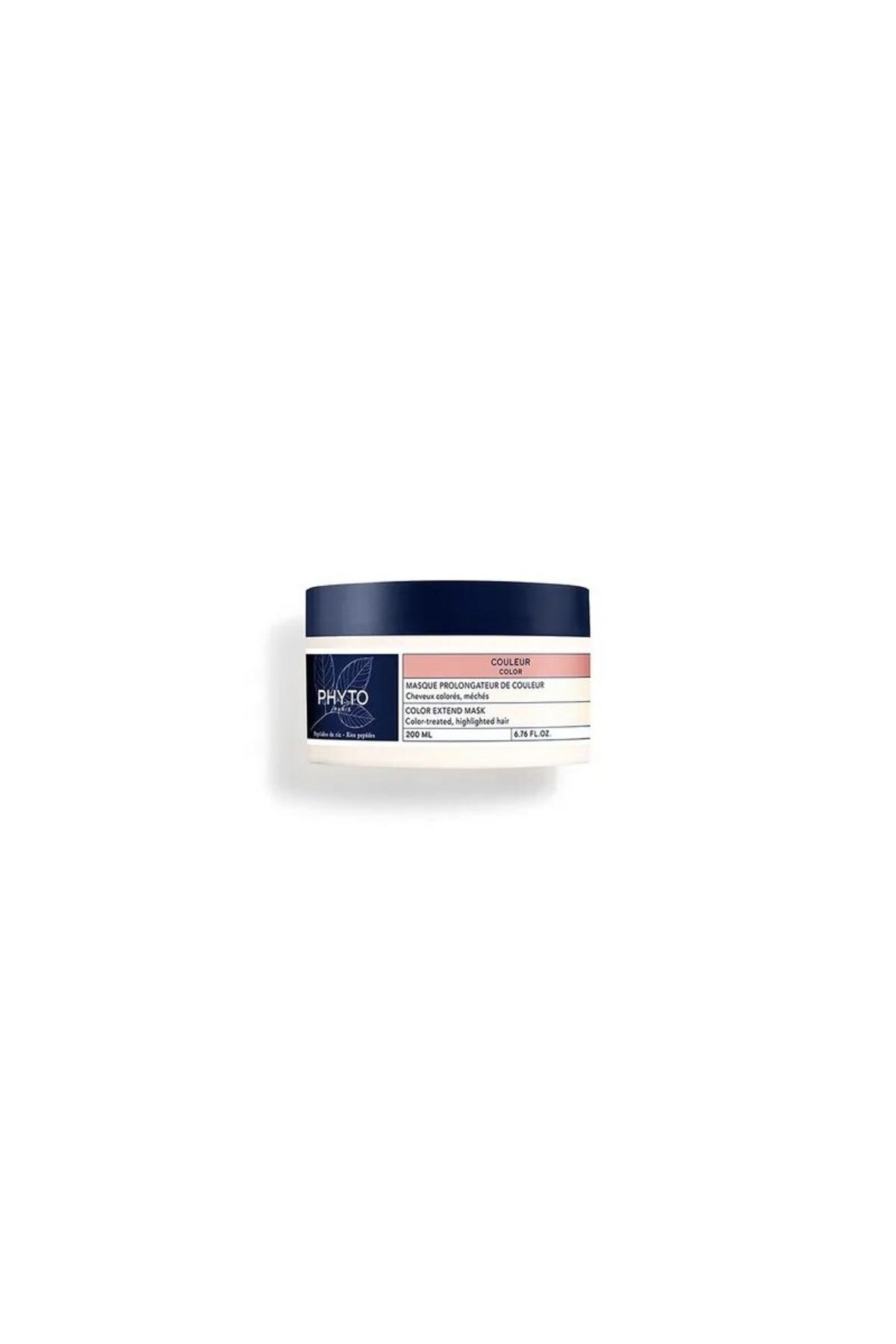 Phyto ماسک تقویت‌کننده رنگی (برای موهای رنگ شده) 200 میلی‌لیتر