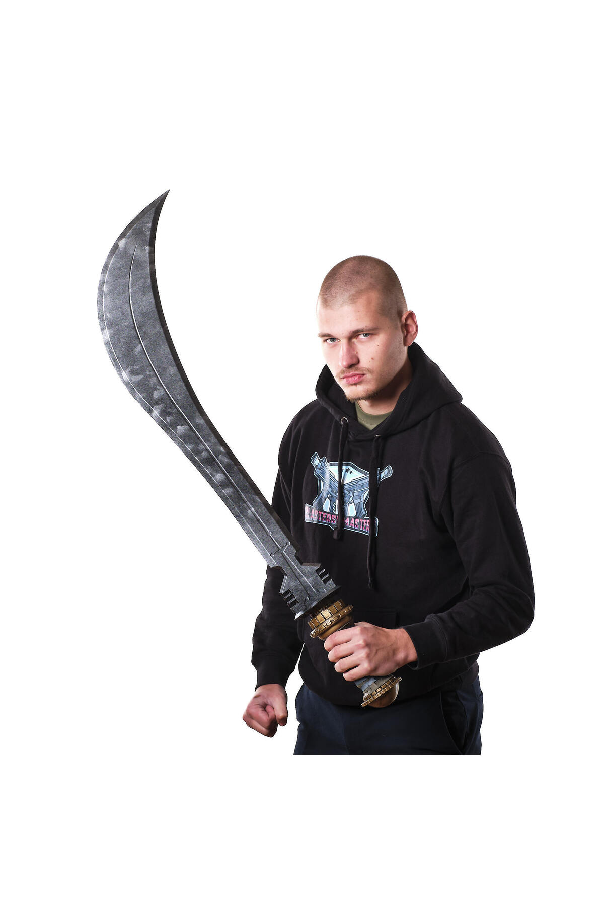فیگور RYYK SCIMITAR SWORD WARS STAR | BLADE Lineex