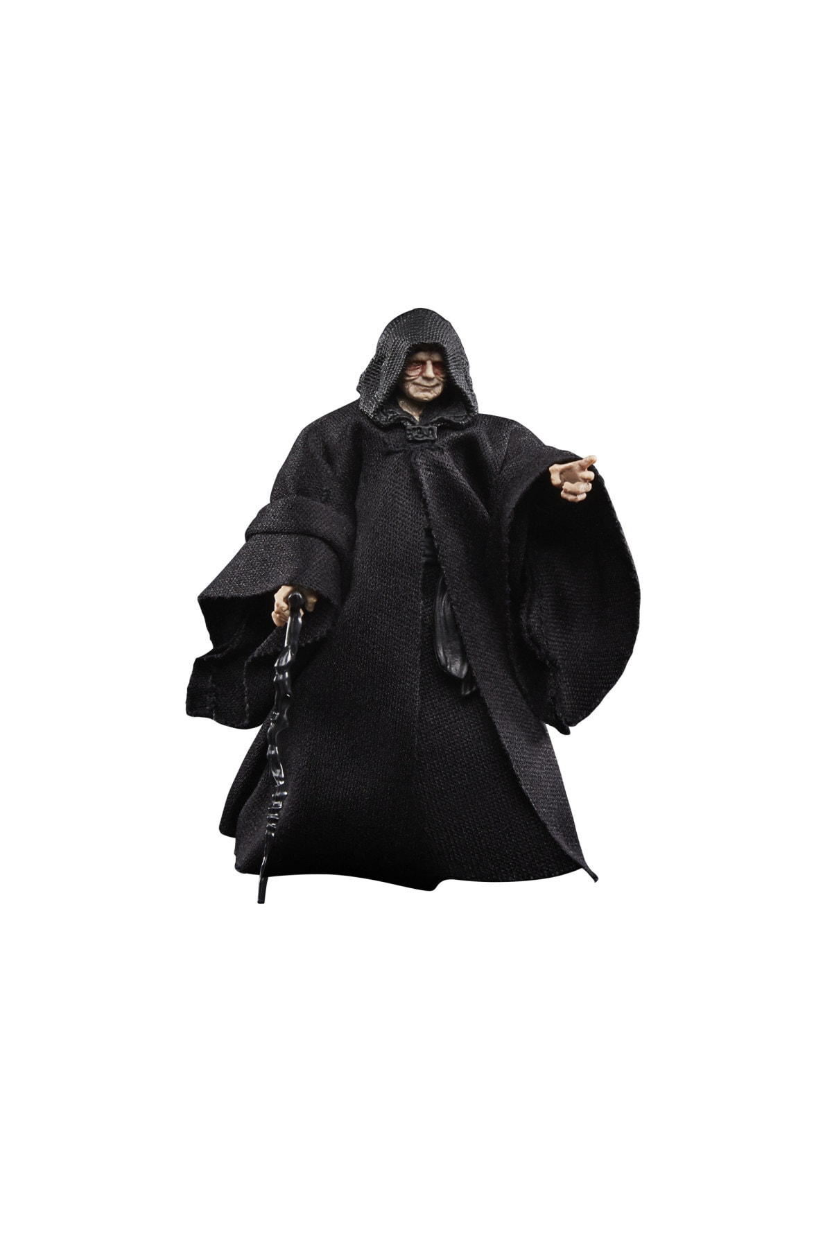 فیگور مجموعه اکشن اتاق تاج و تخت امپراطور کلکسیون قدیمی Star Wars