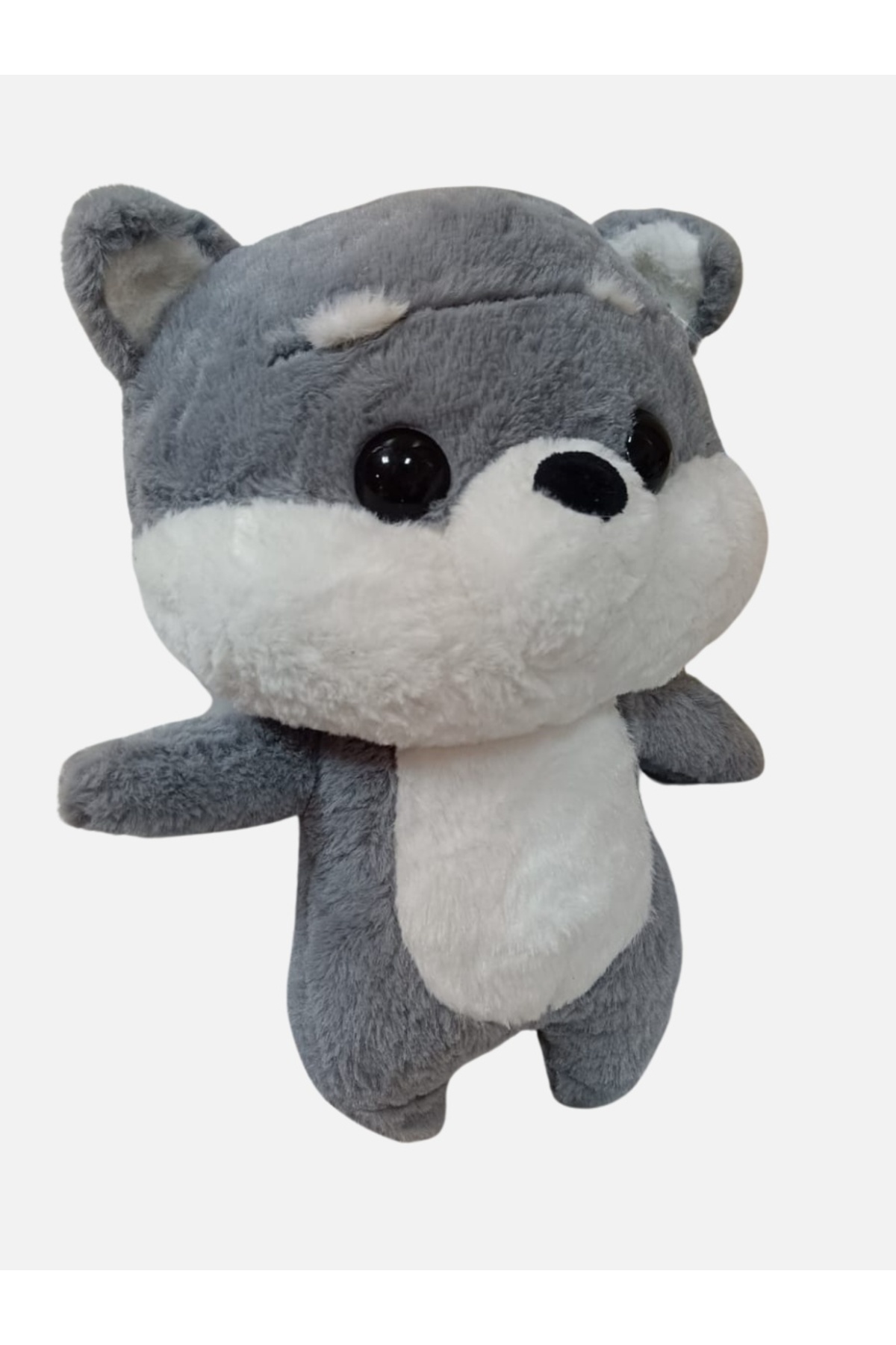 اسباب بازی های پشمی سگ لالافان پلاس 30 سانتی متر GRAN TOYS