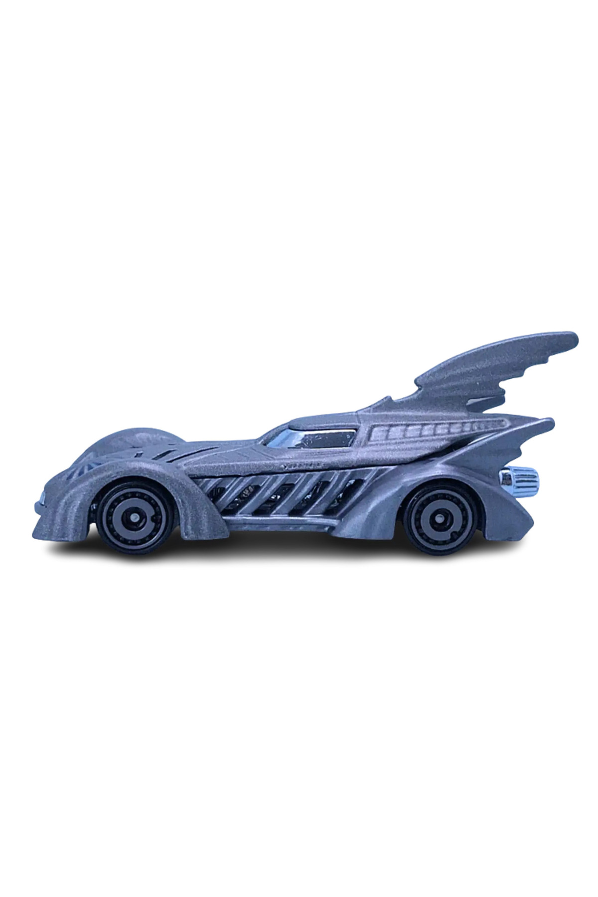ماشین اسباب بازی BATMAN FOREVER BATMOBILE SINGLE CARS MATTEL هات ویلز اورجینال HOT WHEELS