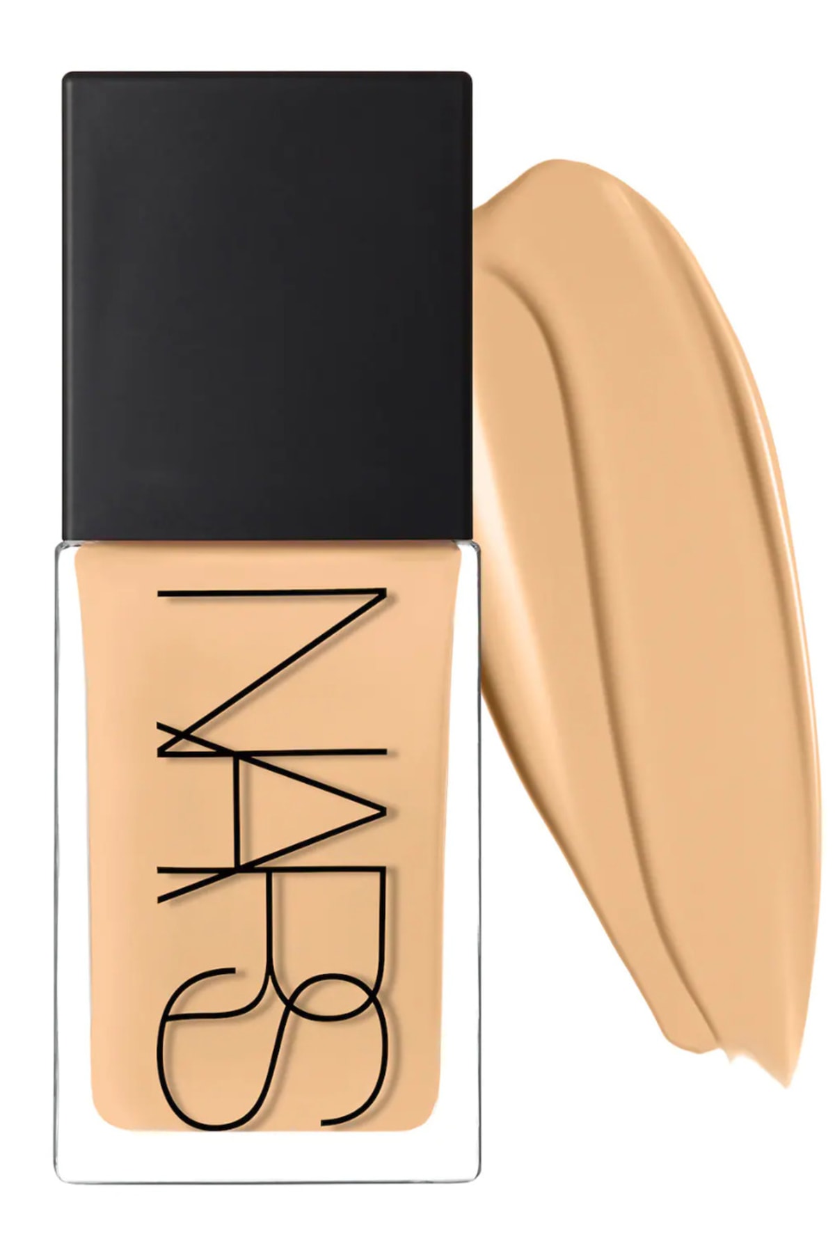 کرم پودر نور منعکس کننده بنیاد پیشرفته مراقبت از پوست Nars