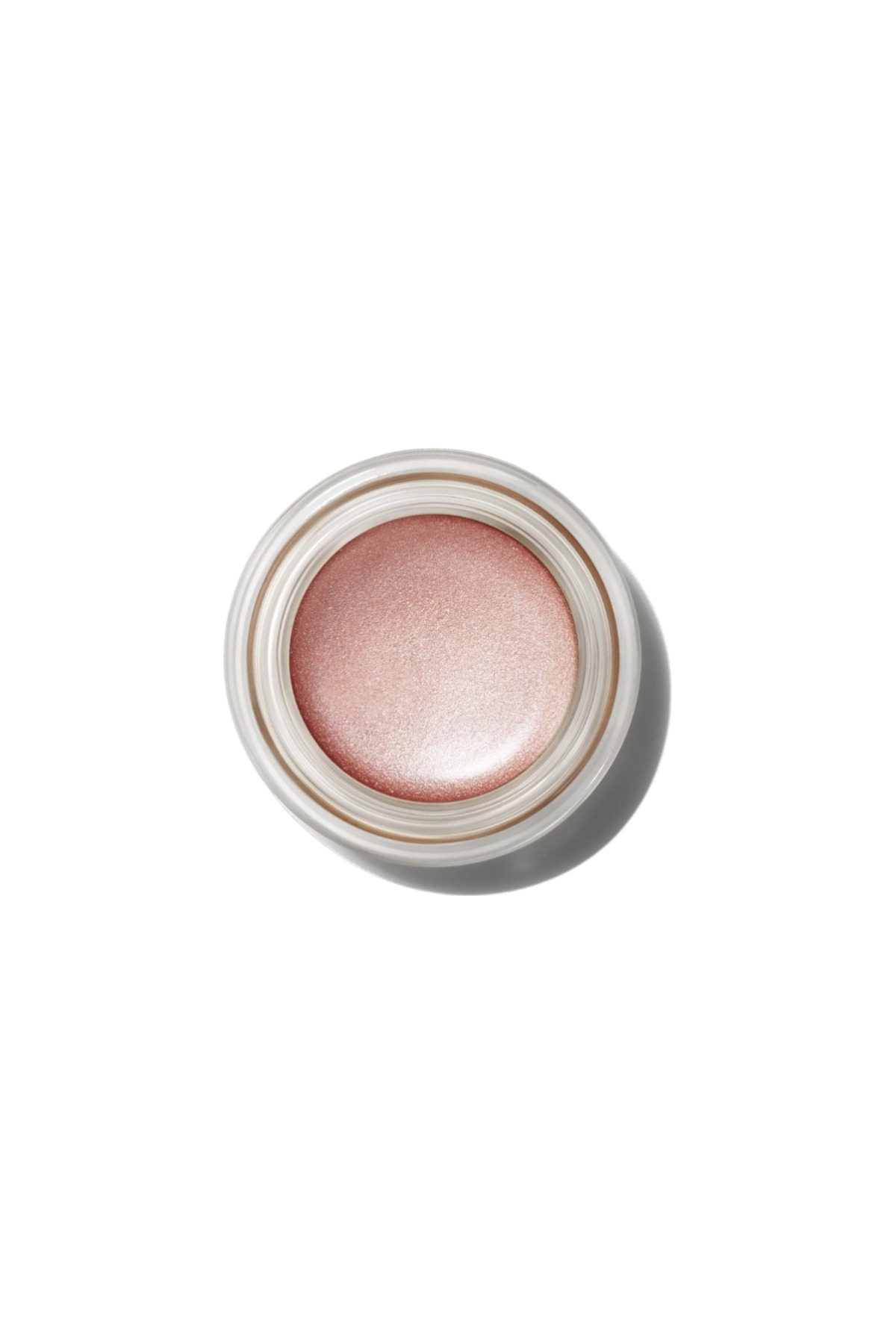 زیرساز سایه چشم پینترلی PAINT POT مدل VINTAGE SELECTION  هلویی کثیف مات حجم 5 میل  مک MAC