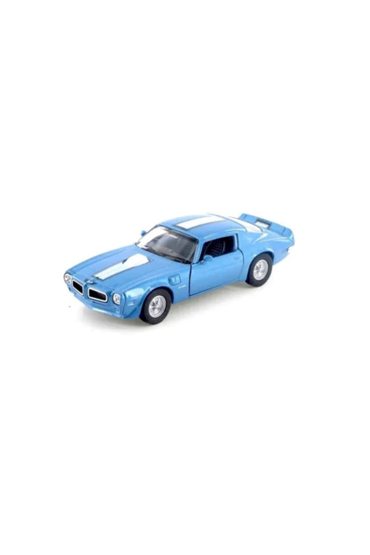 مدل خودرو 1:32 1:36 1972 PONTIAC FIREBIRD TRANS AM DIECAST CAR MODEL اورجینال WELLY