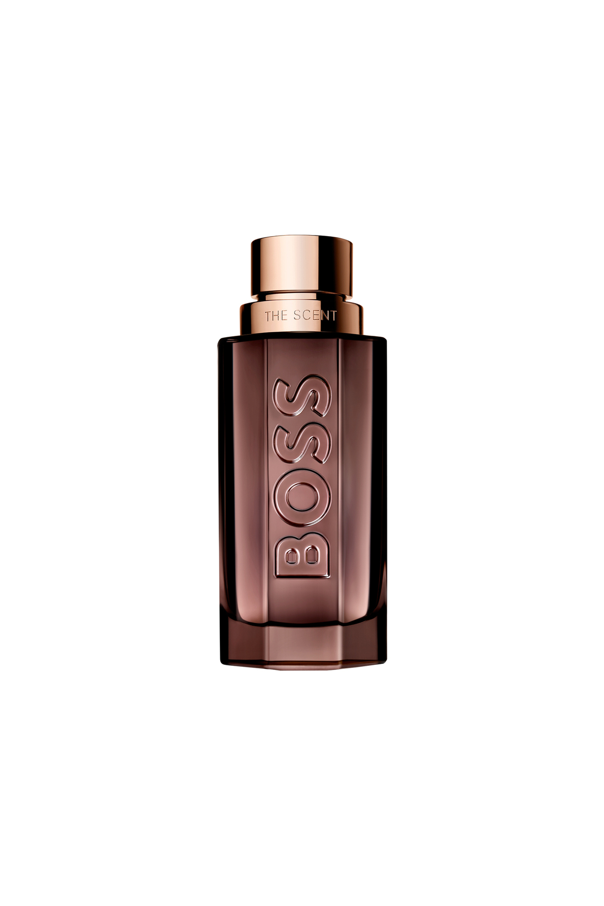 عطر مردانه THE SCENT PARFUM ادوپرفیوم 100 ML اورجینال Hugo Boss