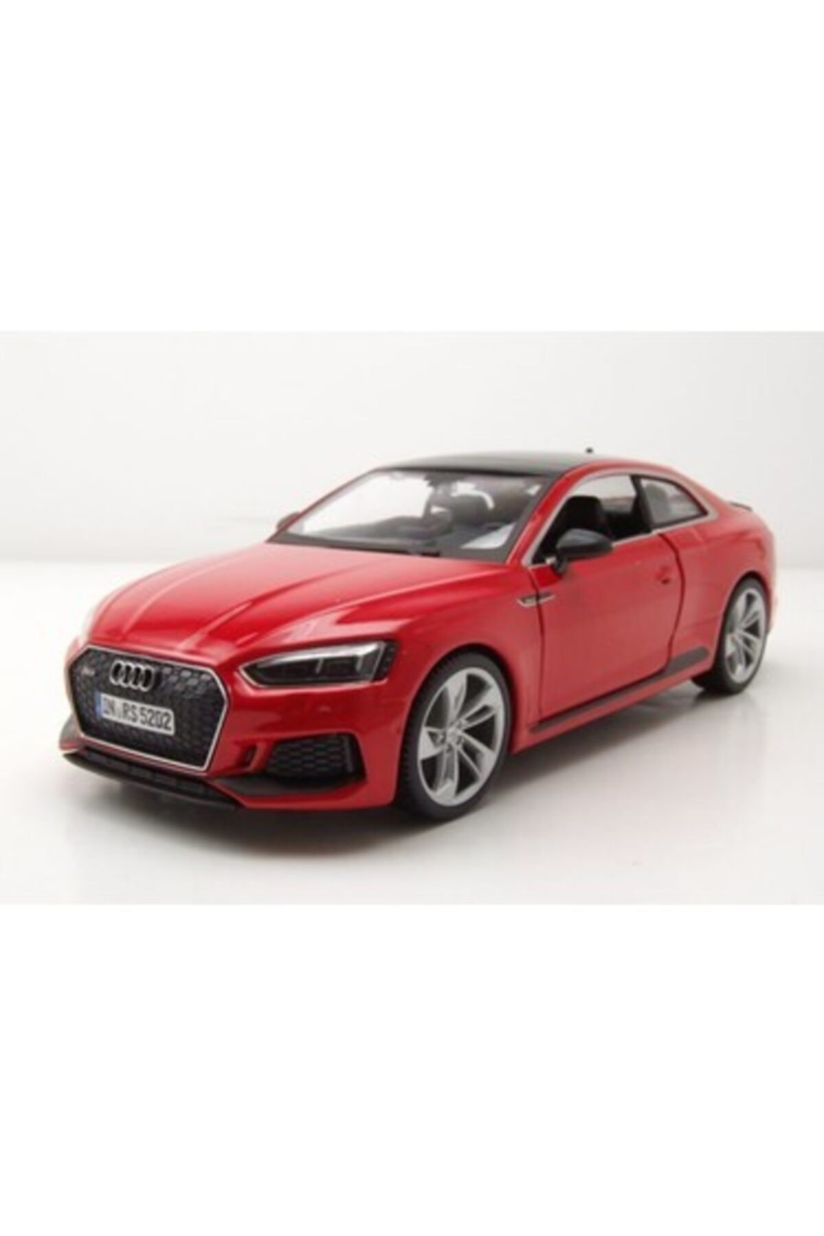 مدل خودرو ماشین دیکست آئودی RS5 1 24 SCALE اورجینال Burago