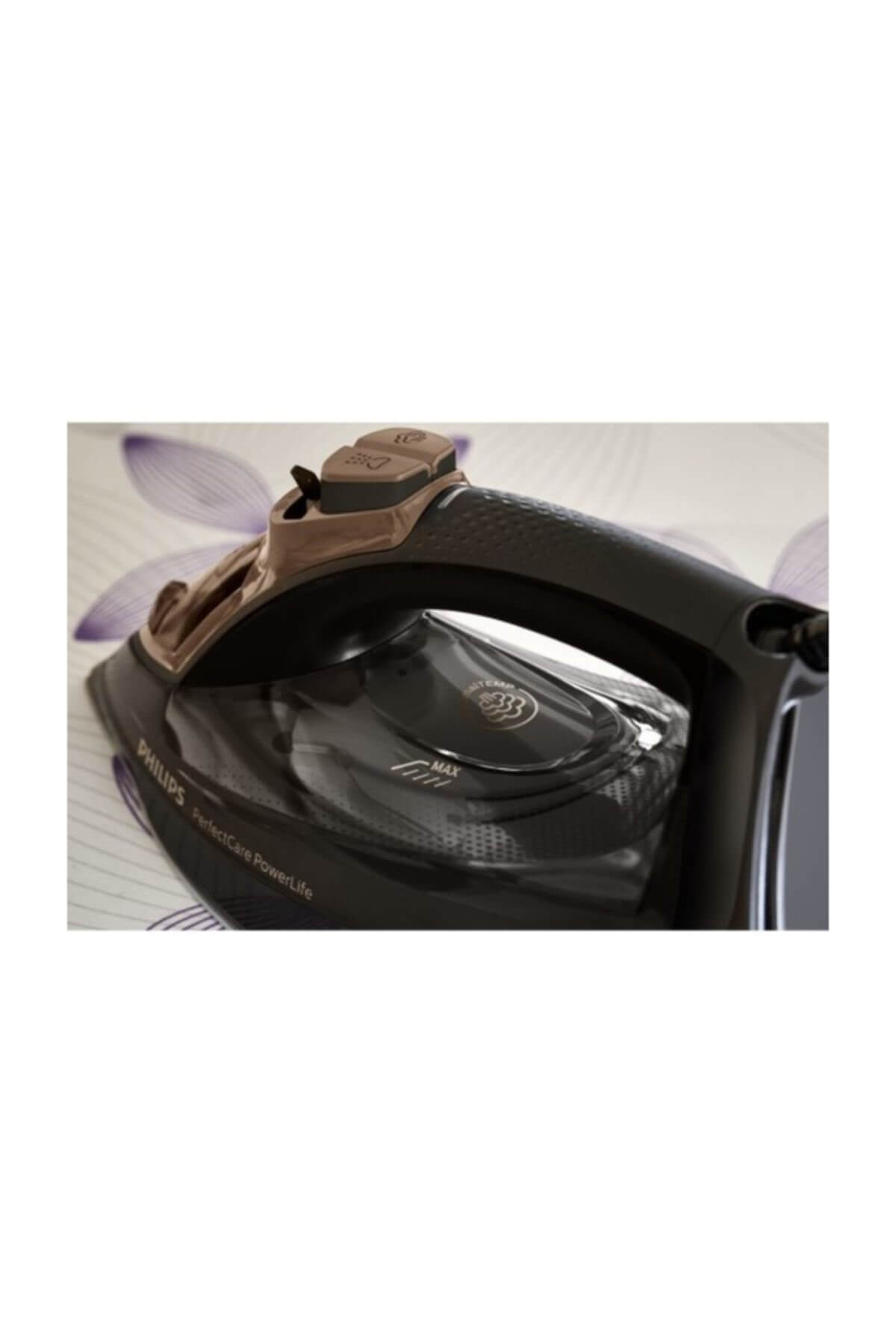اتو بخار STEAM IRON PERFECT CARE GC3929 64 SMART USER 5473SERI اورجینال Philips